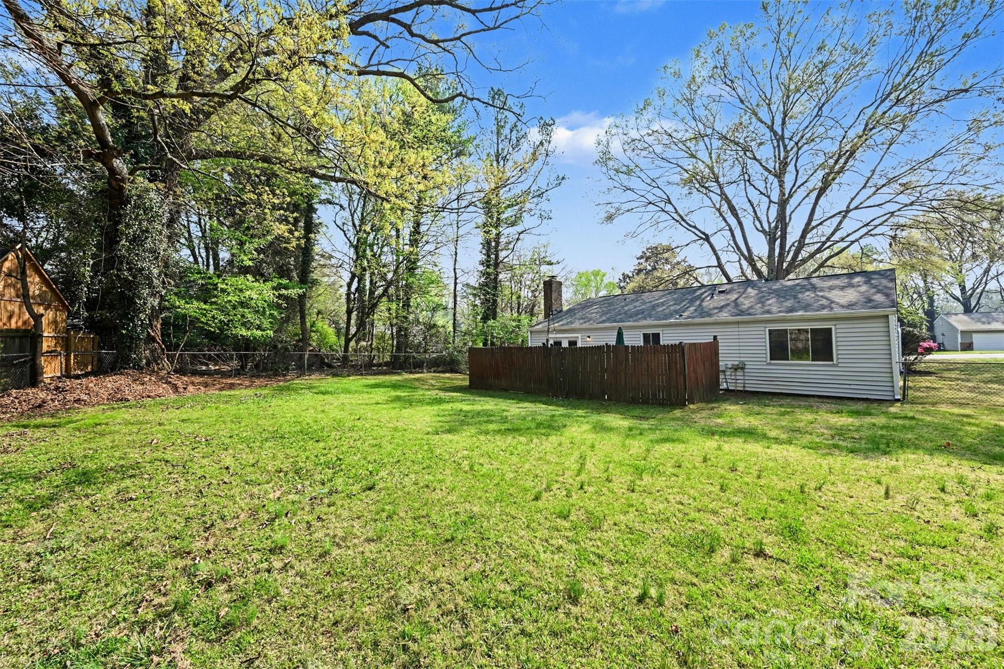 9815 Meringue Place Charlotte NC 28270