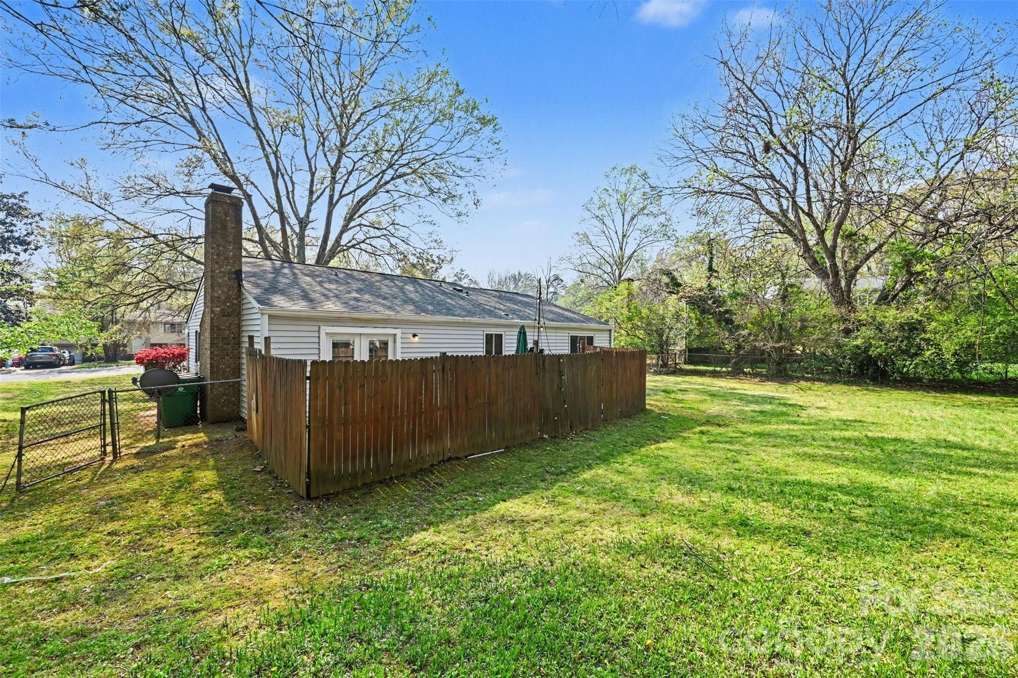 9815 Meringue Place Charlotte NC 28270