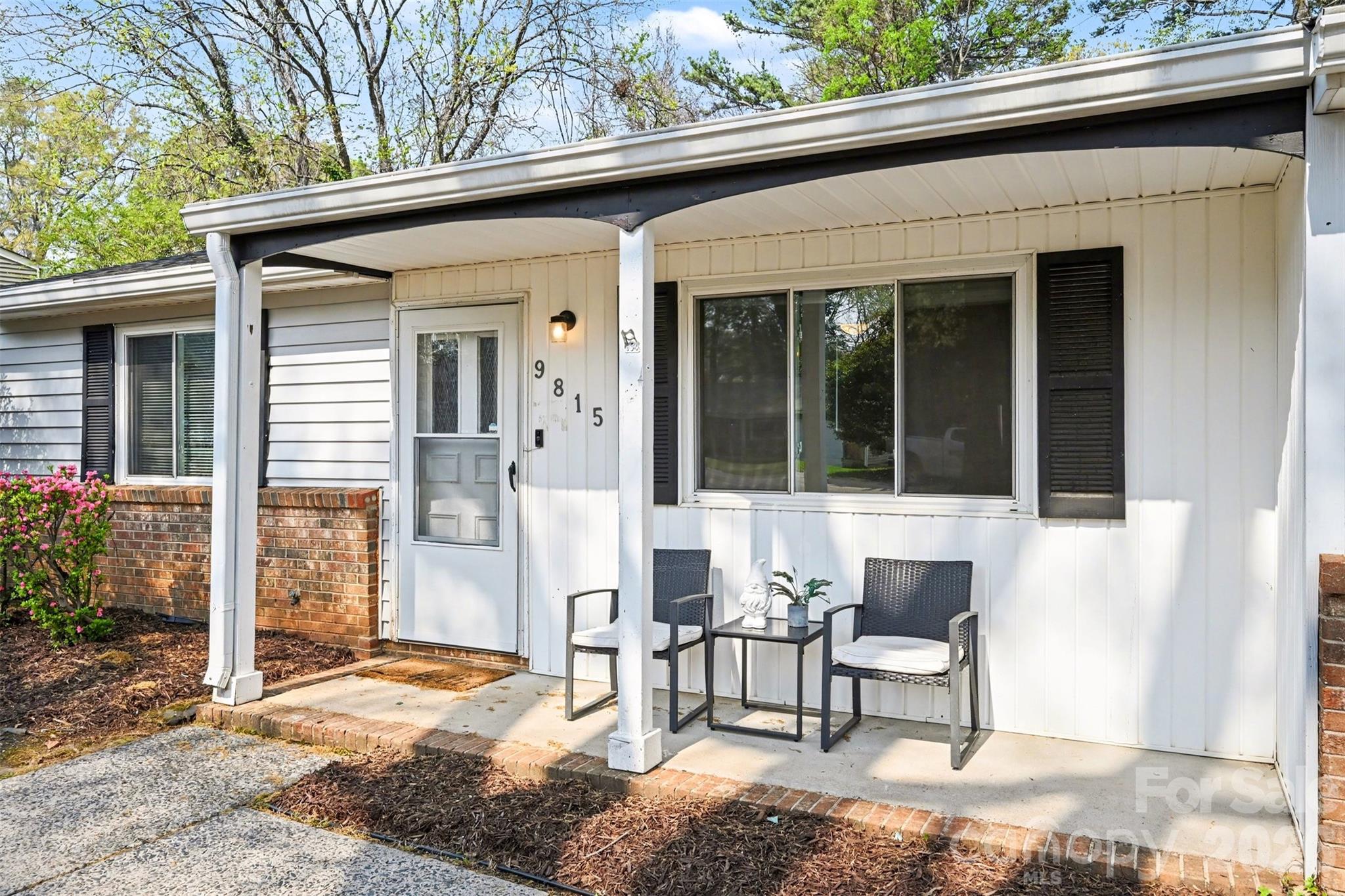 9815 Meringue Place Charlotte NC 28270