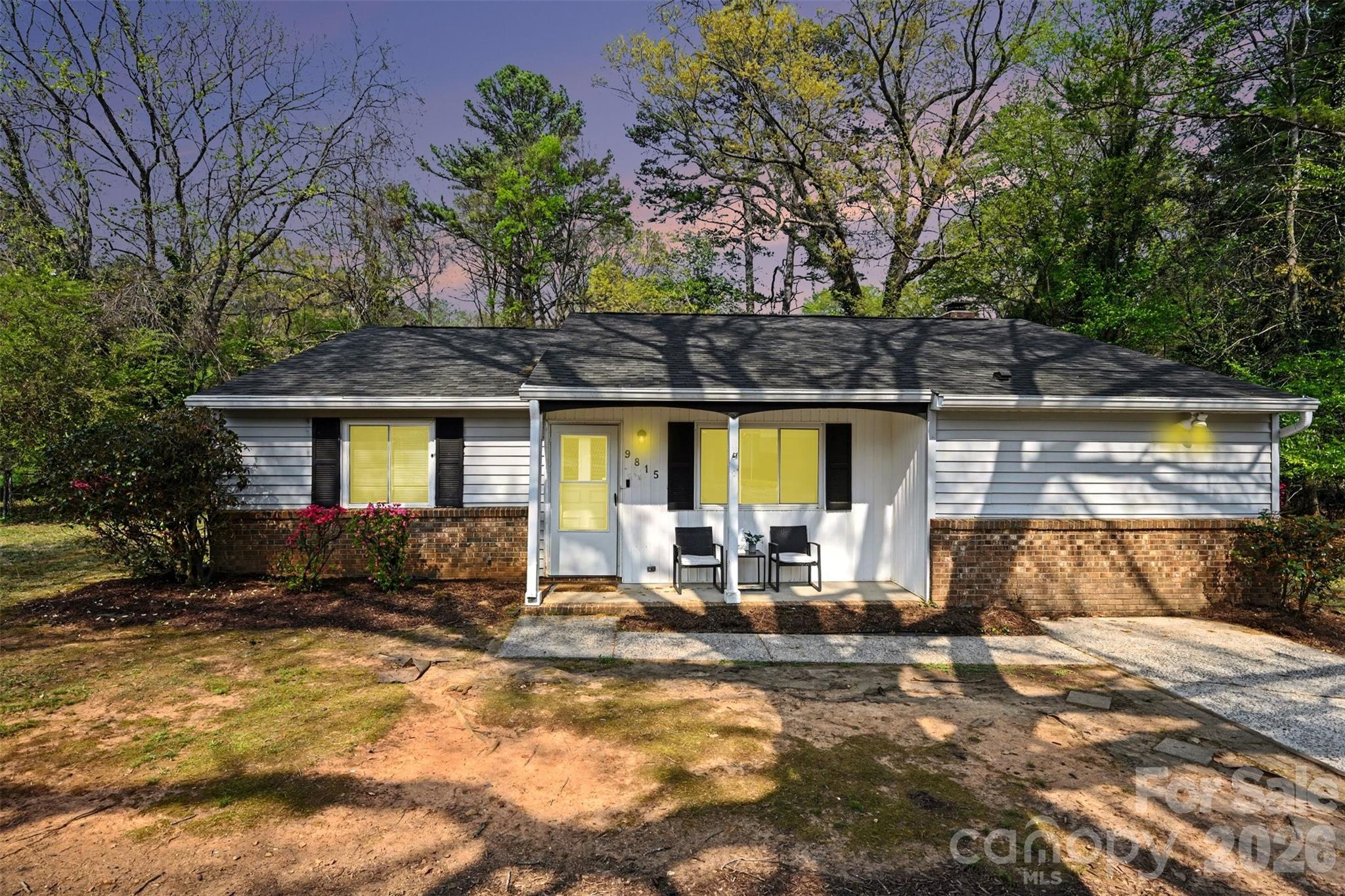 9815 Meringue Place Charlotte NC 28270