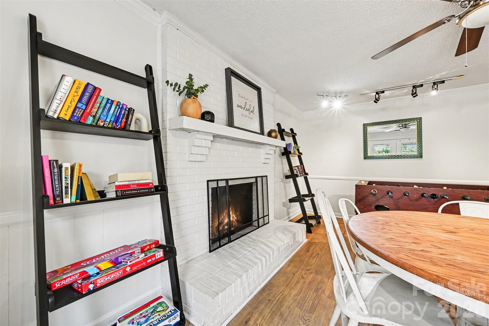 9815 Meringue Place Charlotte NC 28270