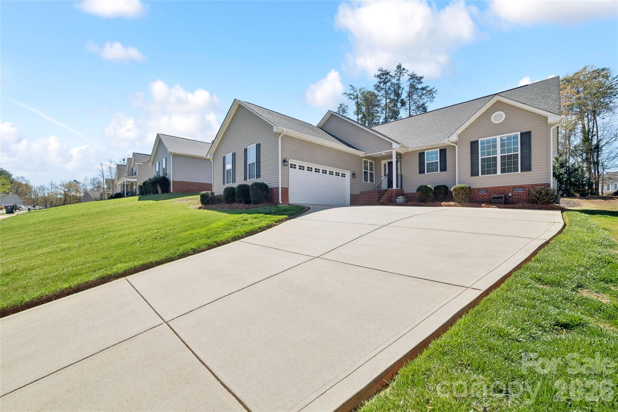 104 Candace Court Stanley NC 28164