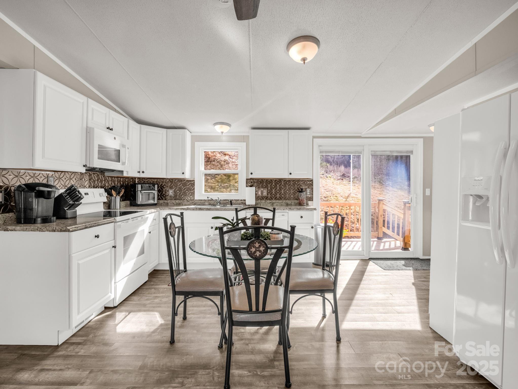 Swannanoa NC, 106 Hazy Day Road