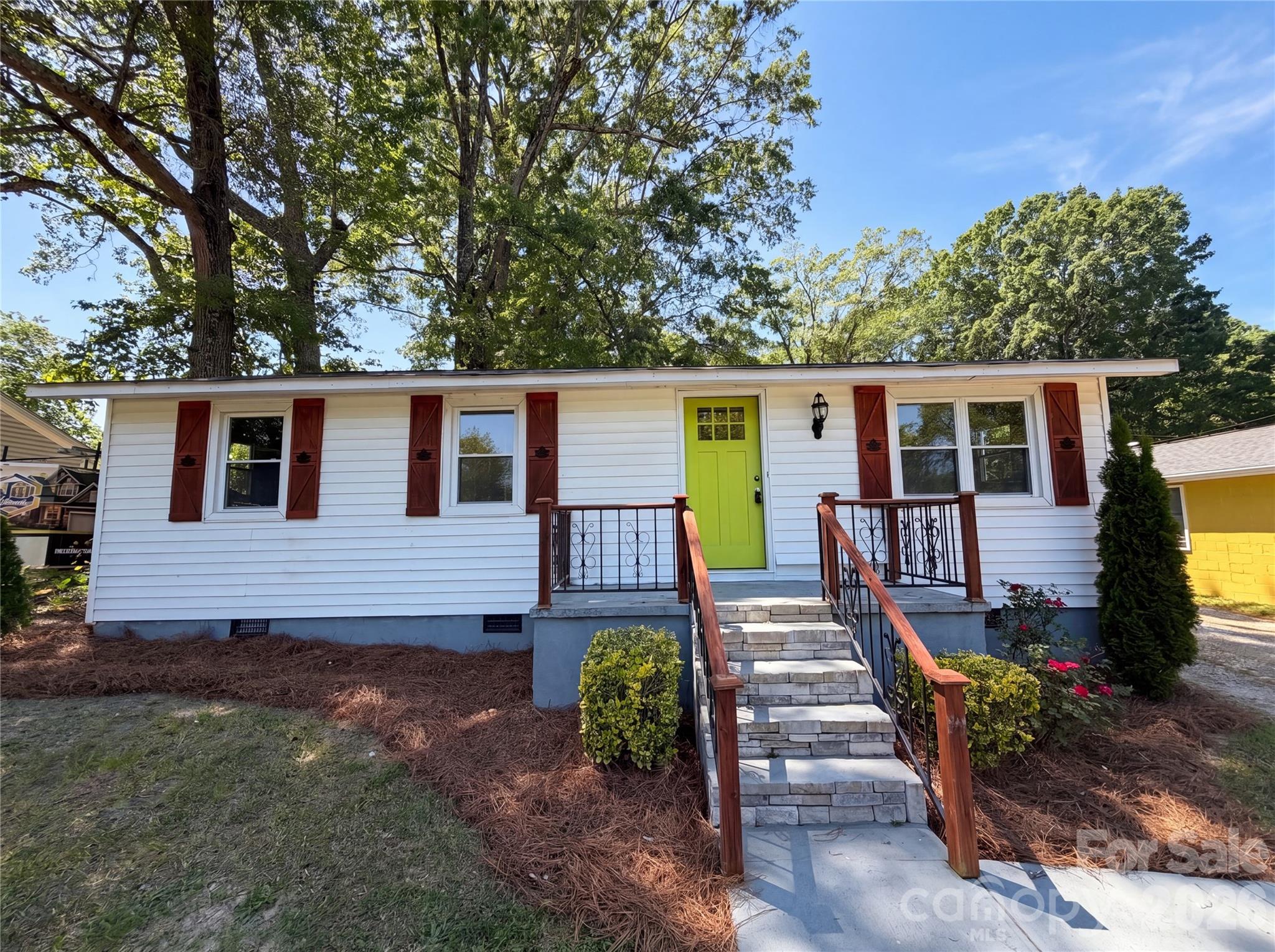 13311 Central Avenue Huntersville NC 28078