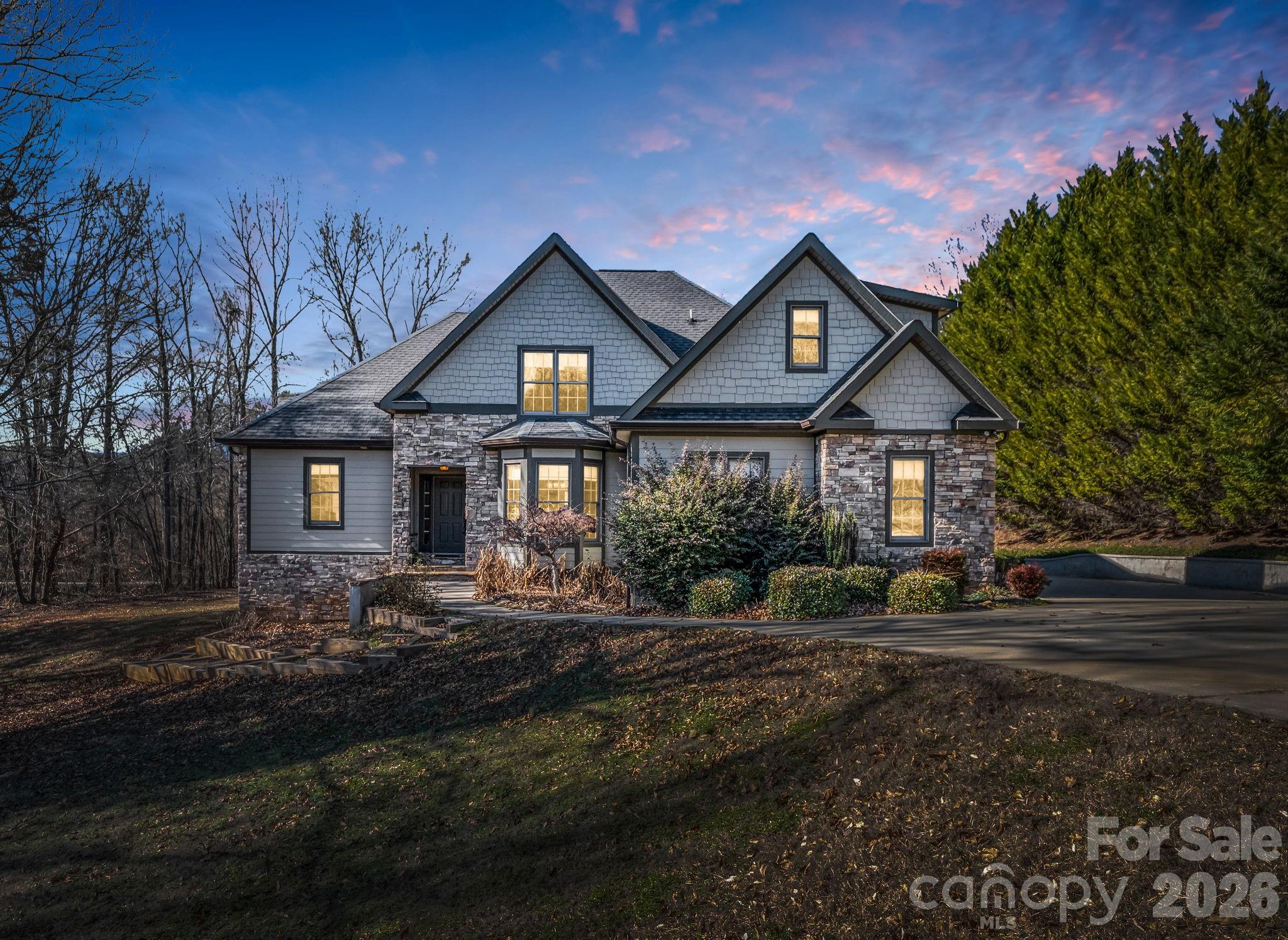 60 Bridge Lane Tryon NC 28782