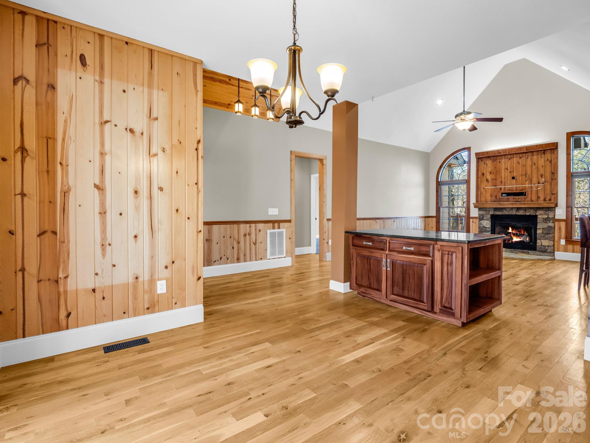 60 Bridge Lane Tryon NC 28782