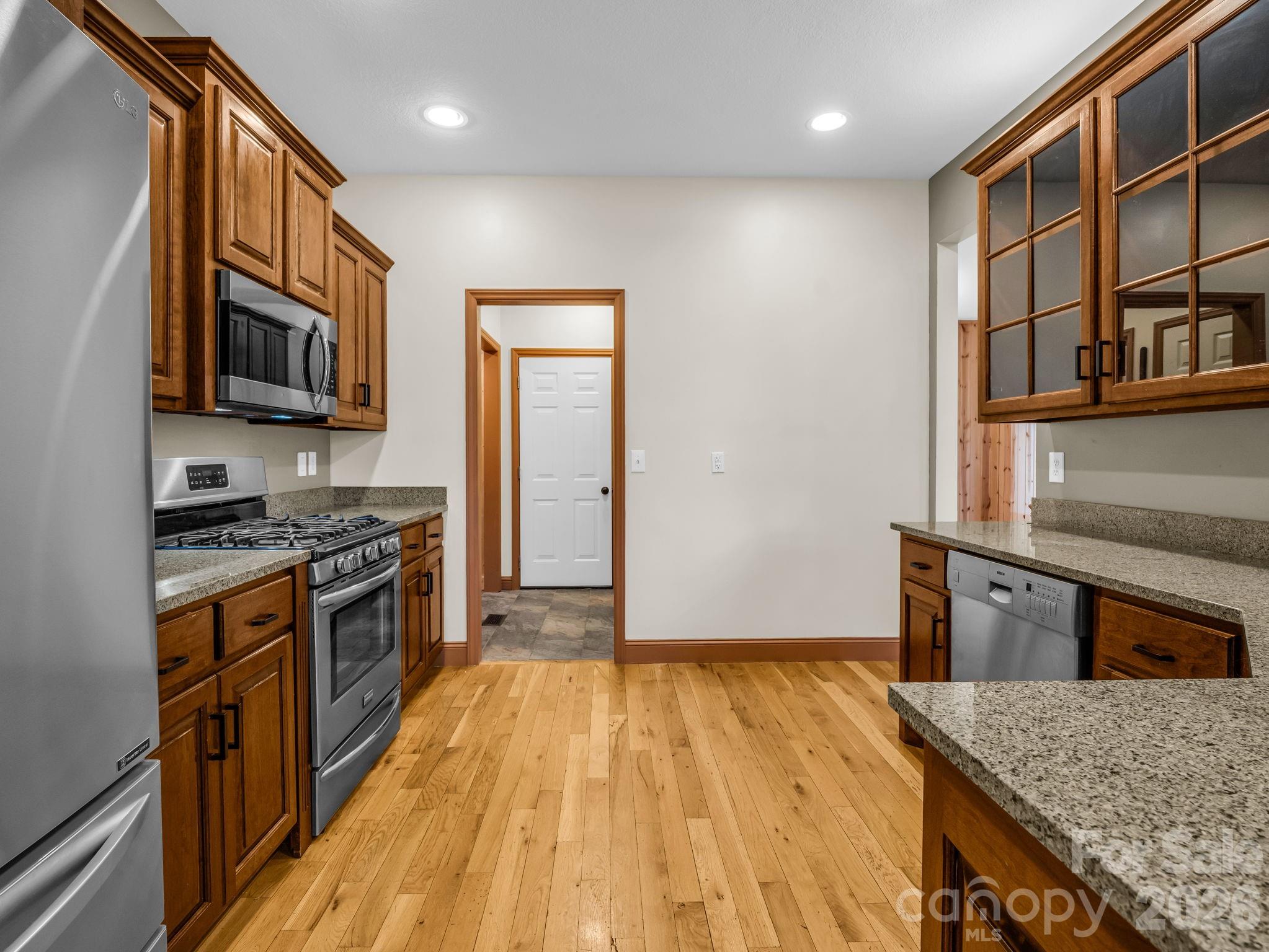 60 Bridge Lane Tryon NC 28782