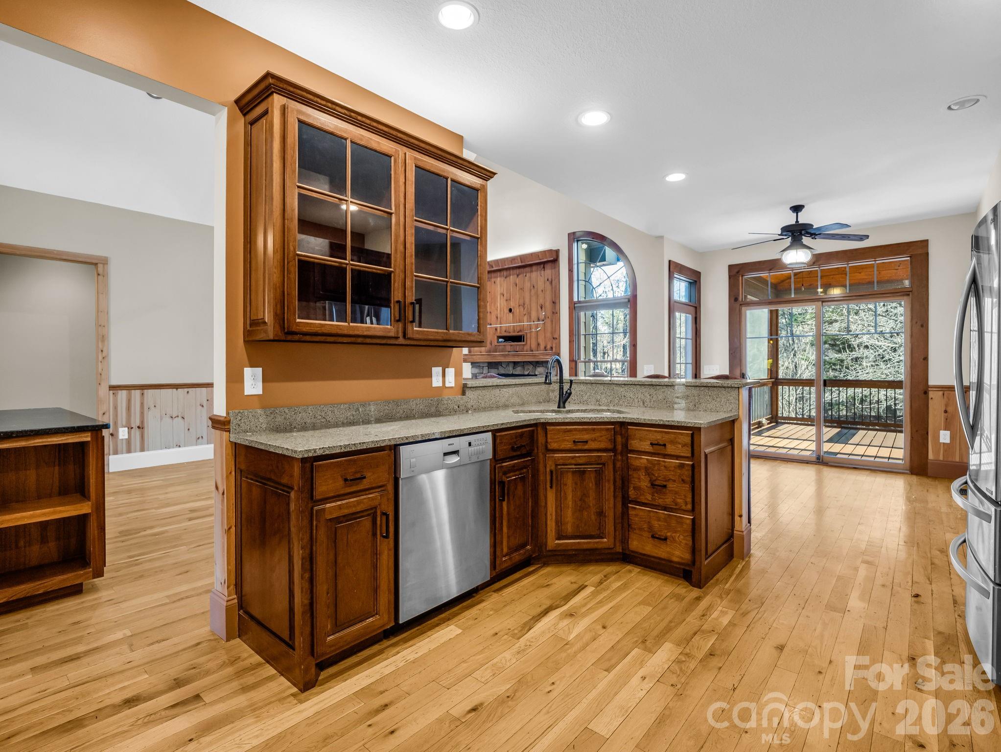 60 Bridge Lane Tryon NC 28782