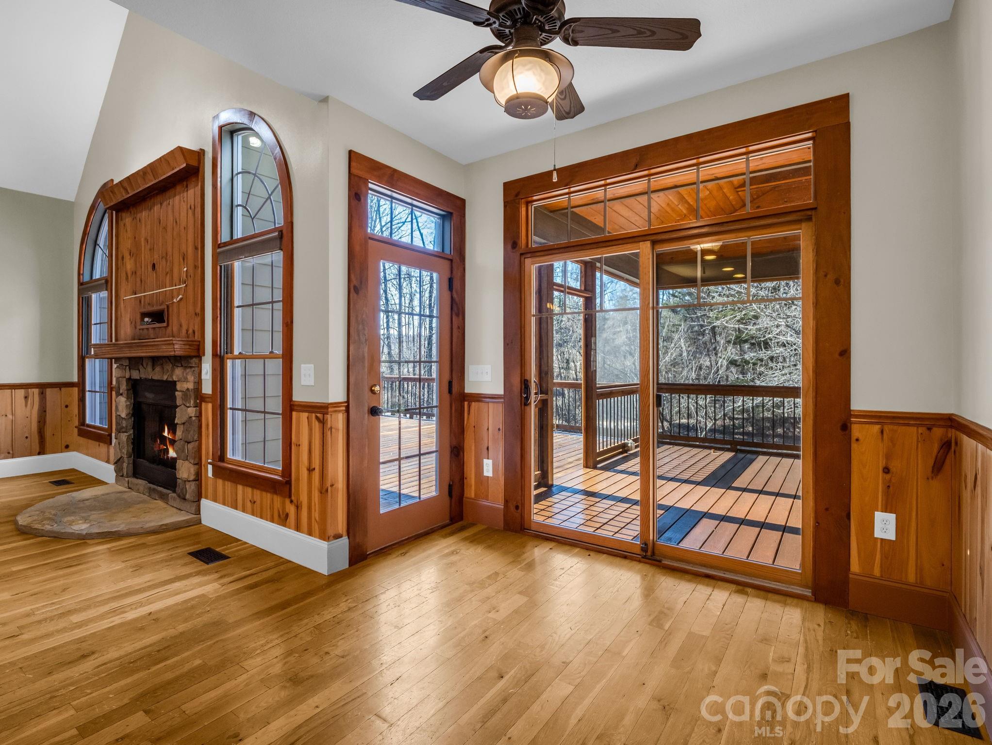 60 Bridge Lane Tryon NC 28782