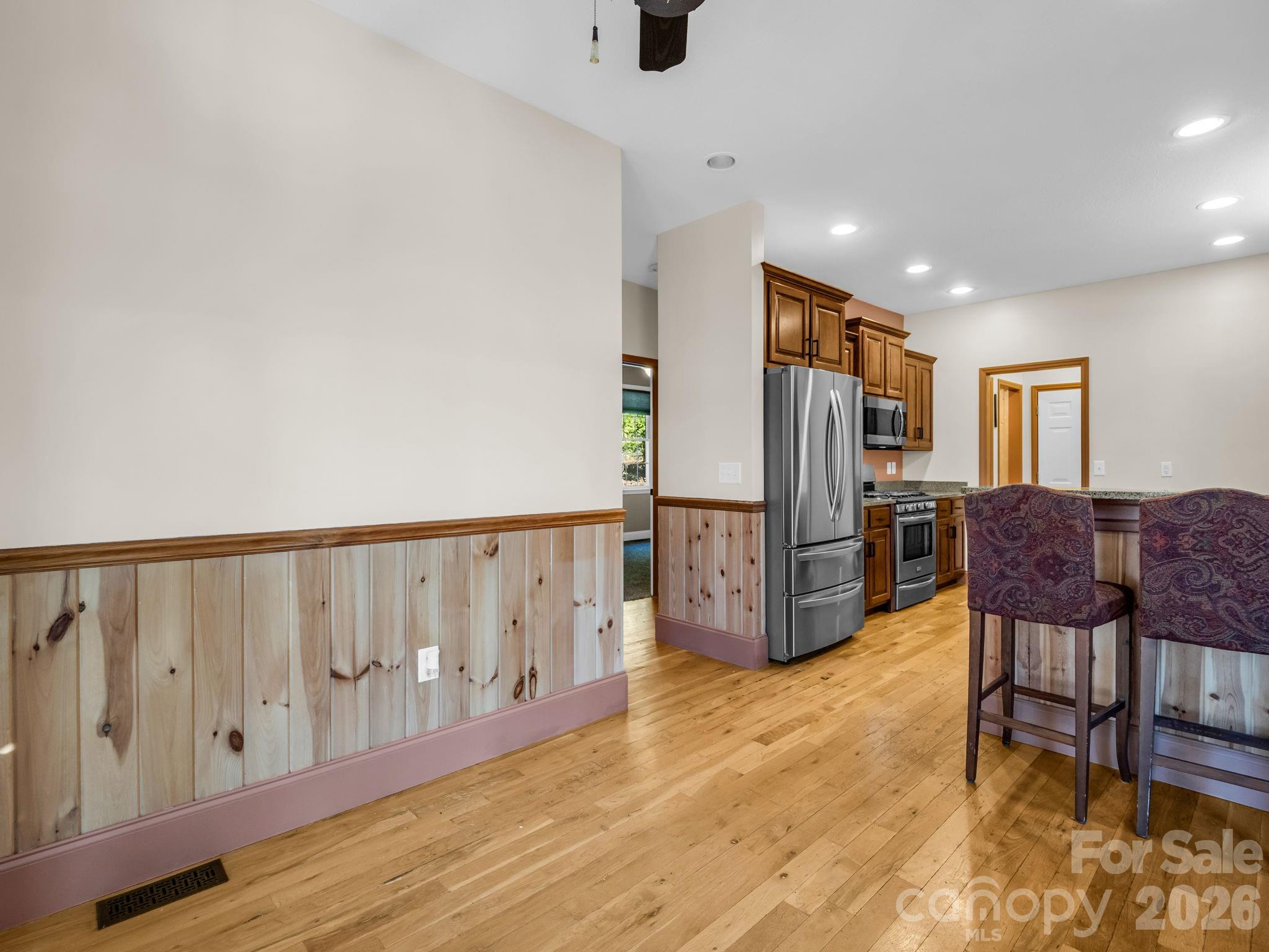 60 Bridge Lane Tryon NC 28782
