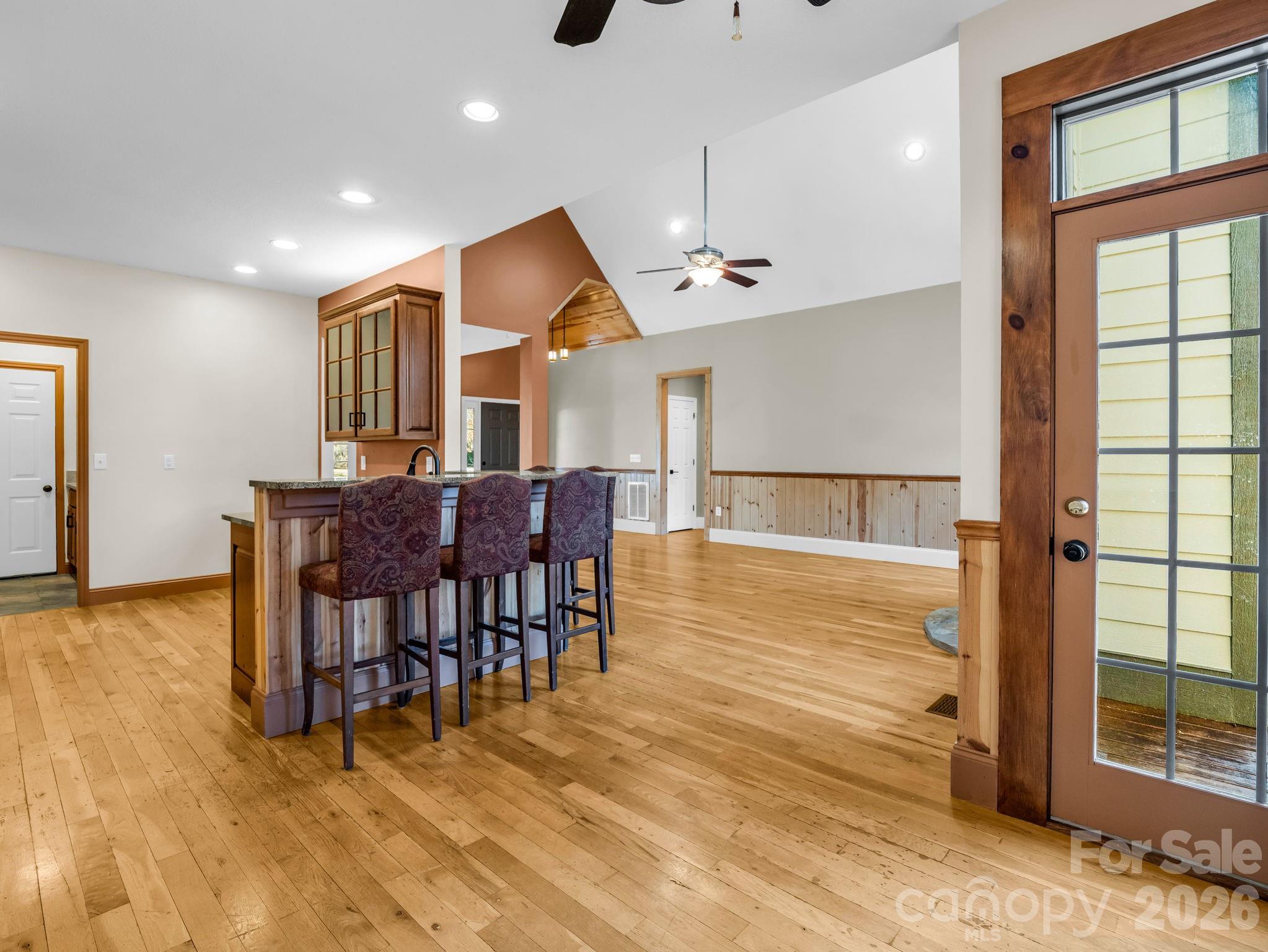 60 Bridge Lane Tryon NC 28782