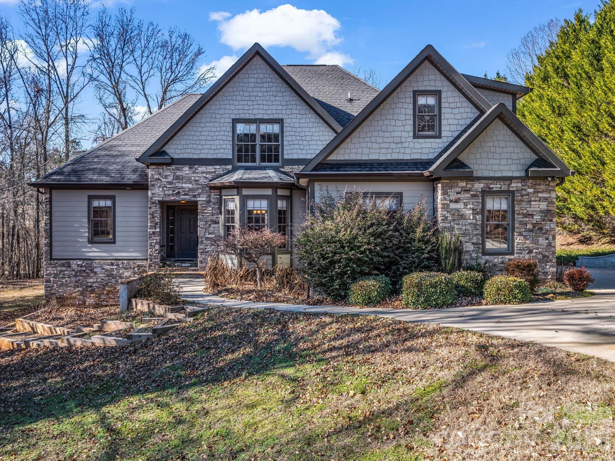 60 Bridge Lane Tryon NC 28782