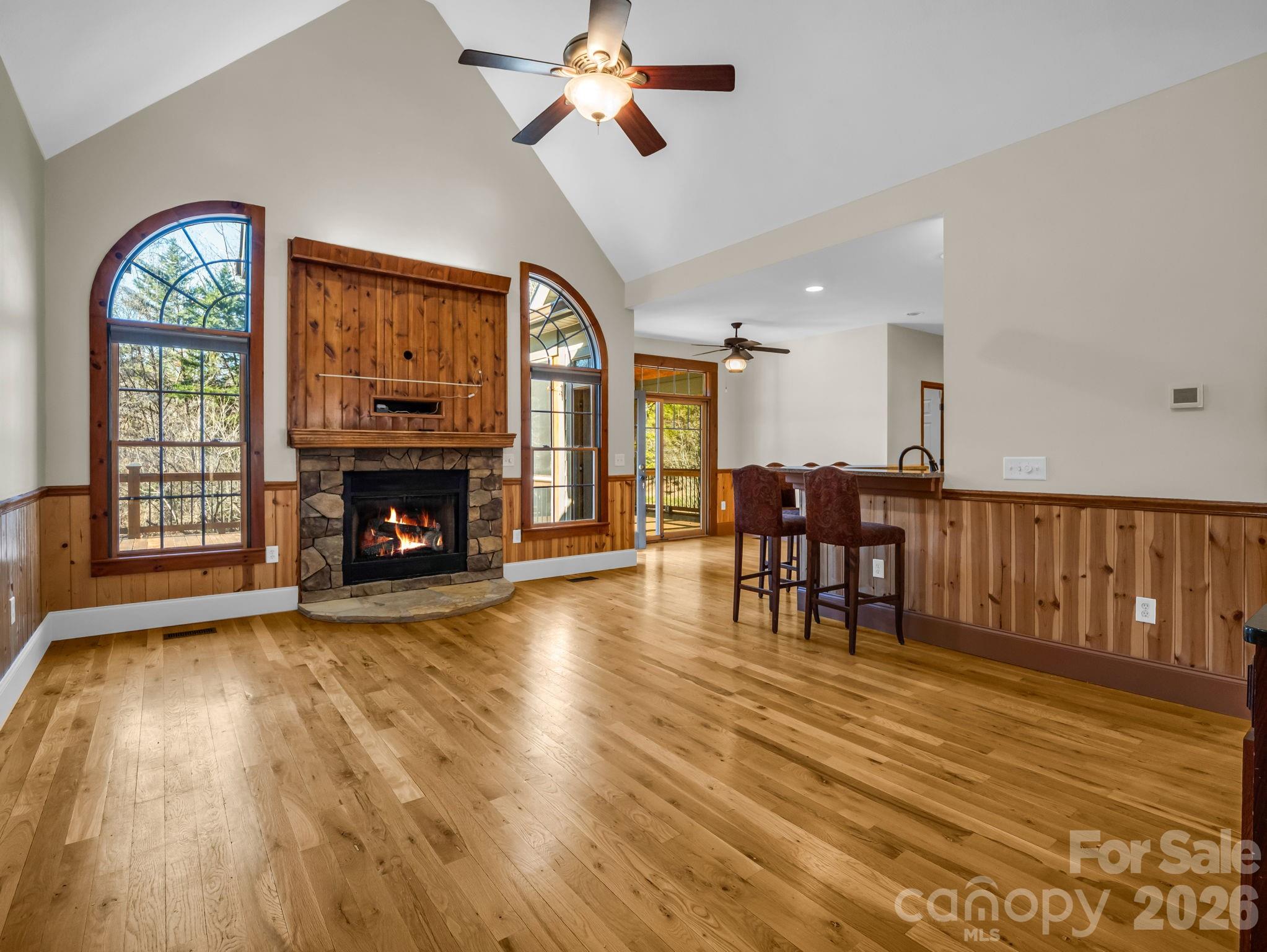 60 Bridge Lane Tryon NC 28782