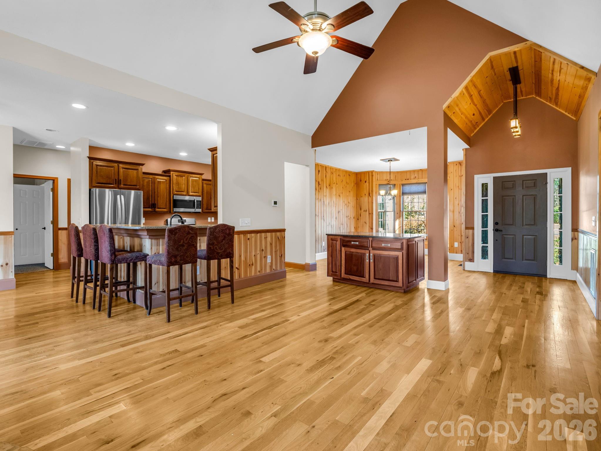 60 Bridge Lane Tryon NC 28782