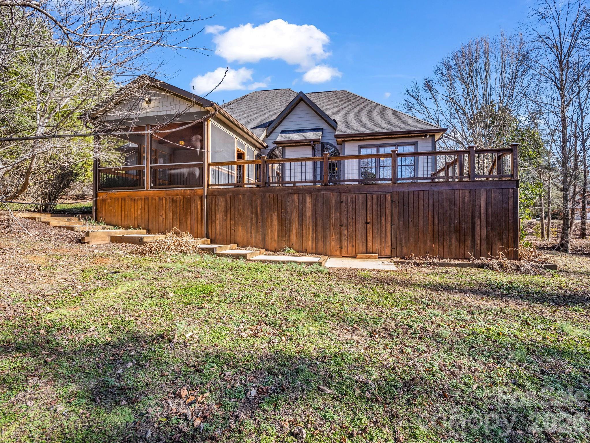 60 Bridge Lane Tryon NC 28782