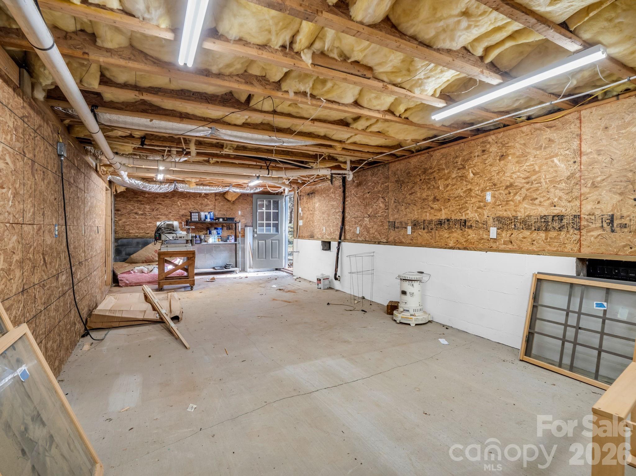 60 Bridge Lane Tryon NC 28782