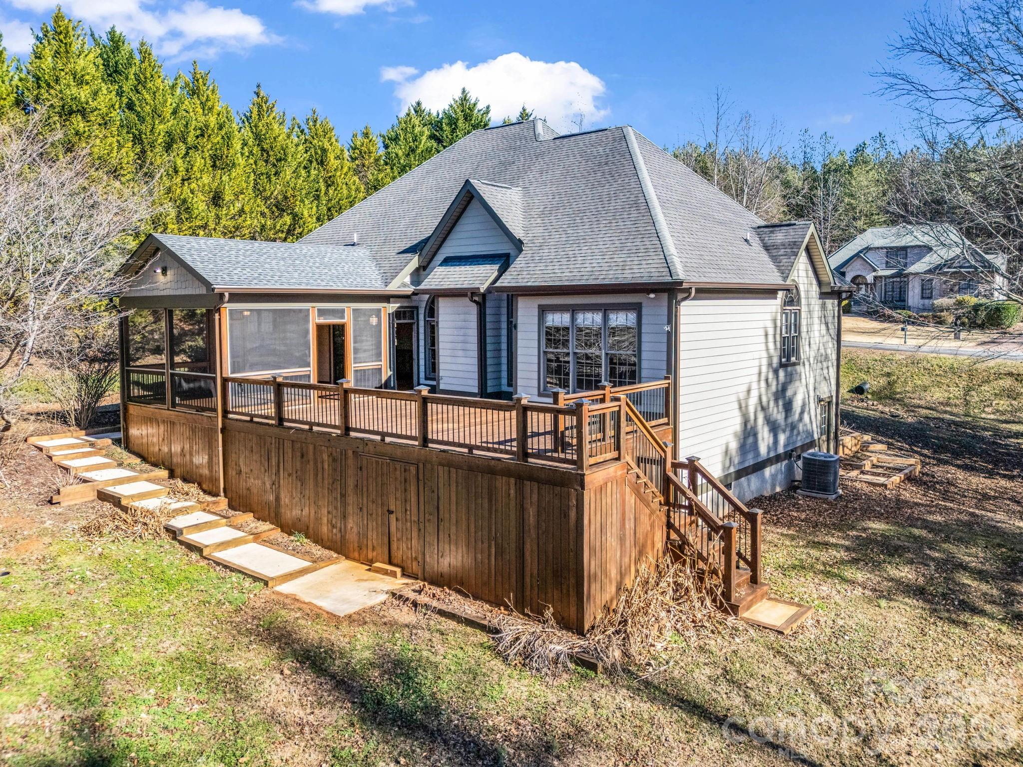 60 Bridge Lane Tryon NC 28782