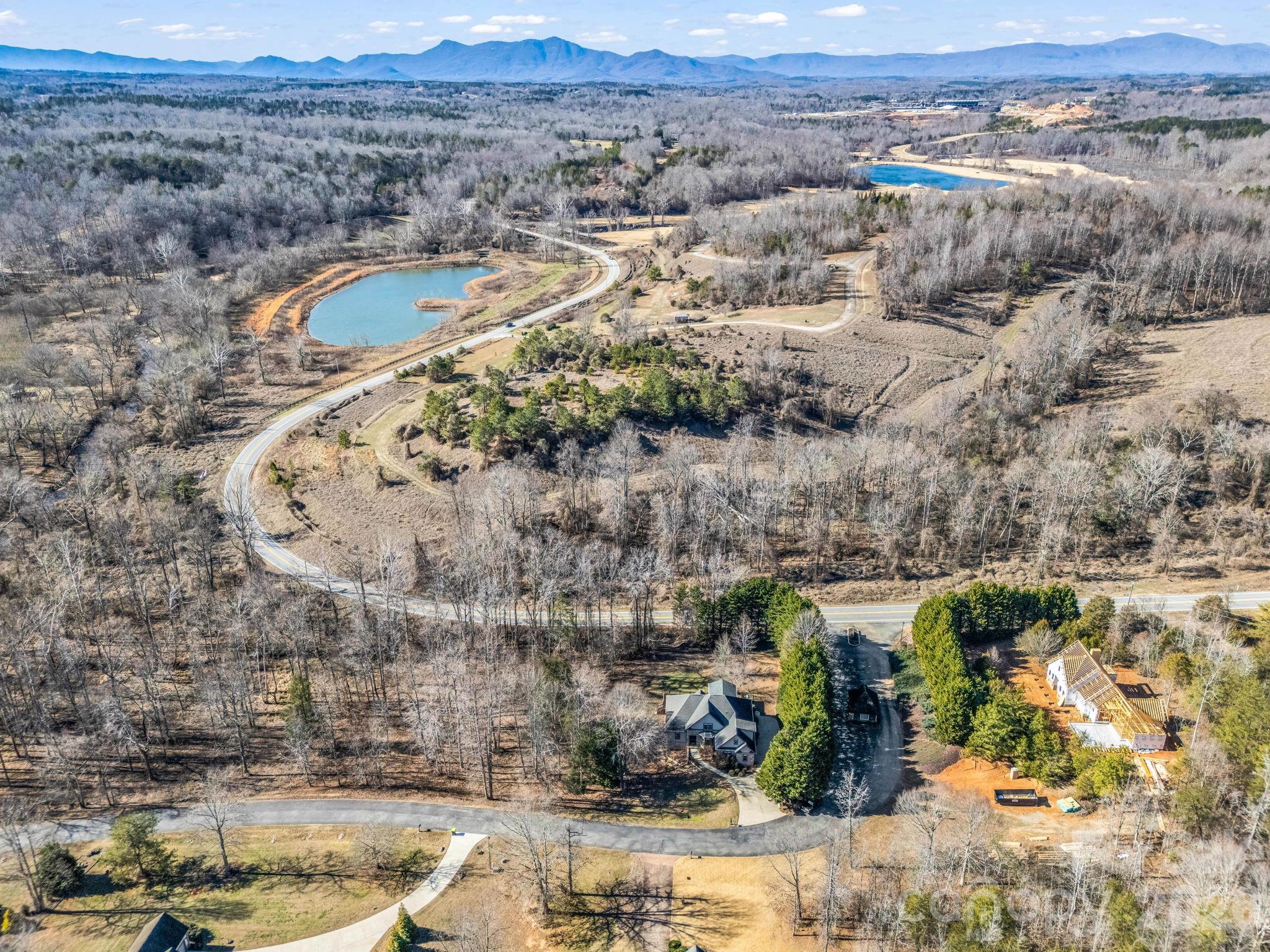 60 Bridge Lane Tryon NC 28782