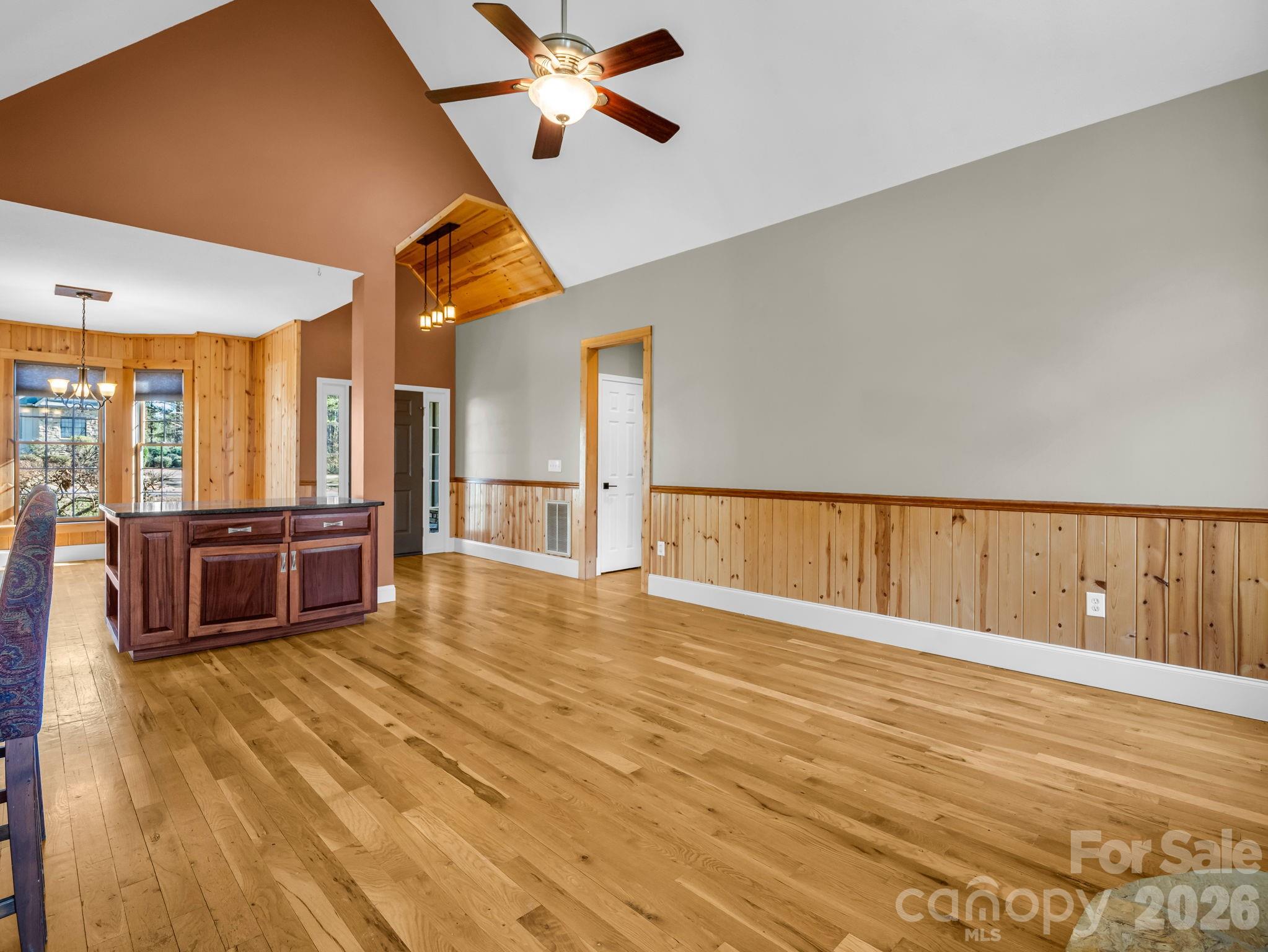 60 Bridge Lane Tryon NC 28782