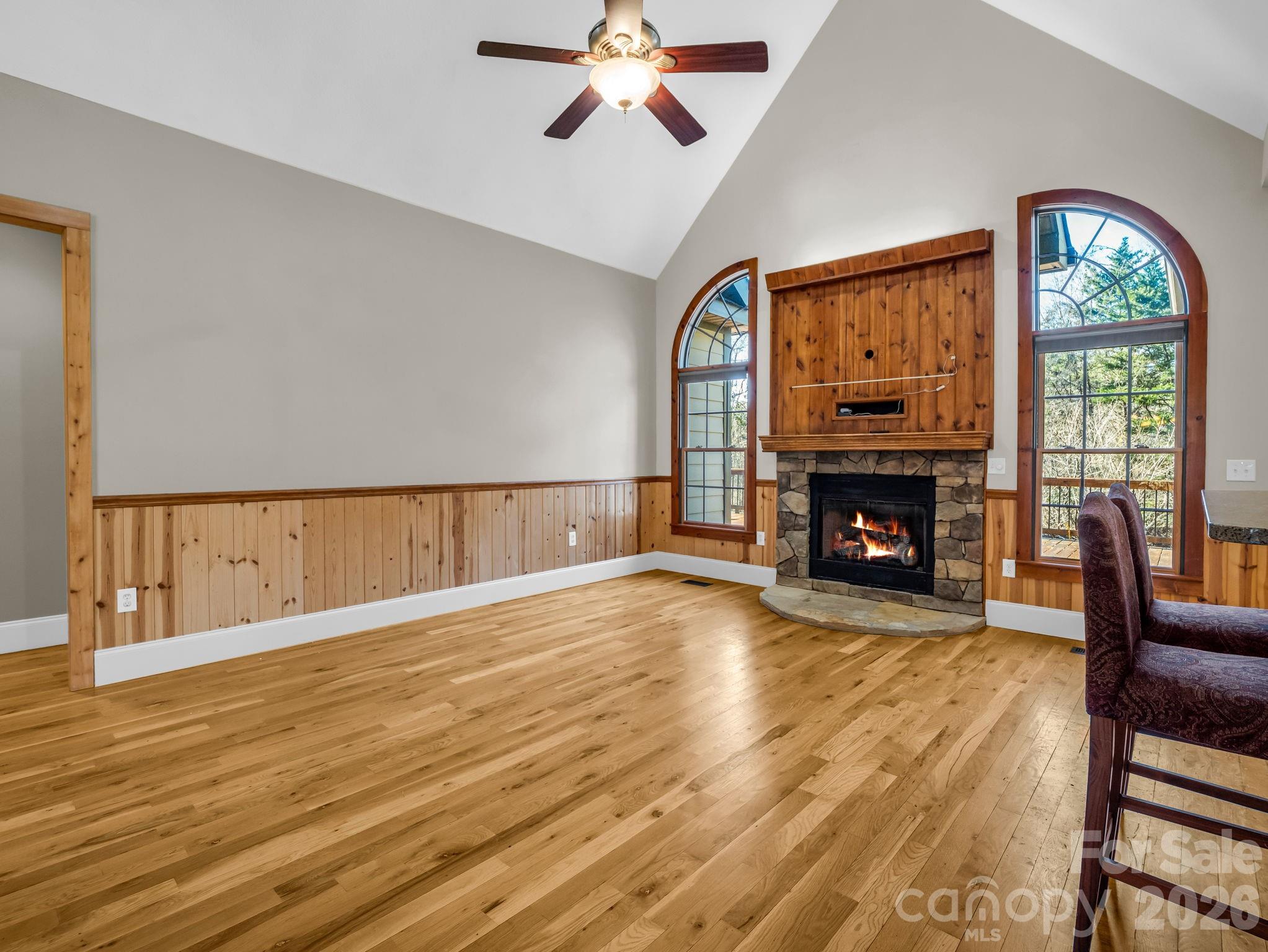 60 Bridge Lane Tryon NC 28782