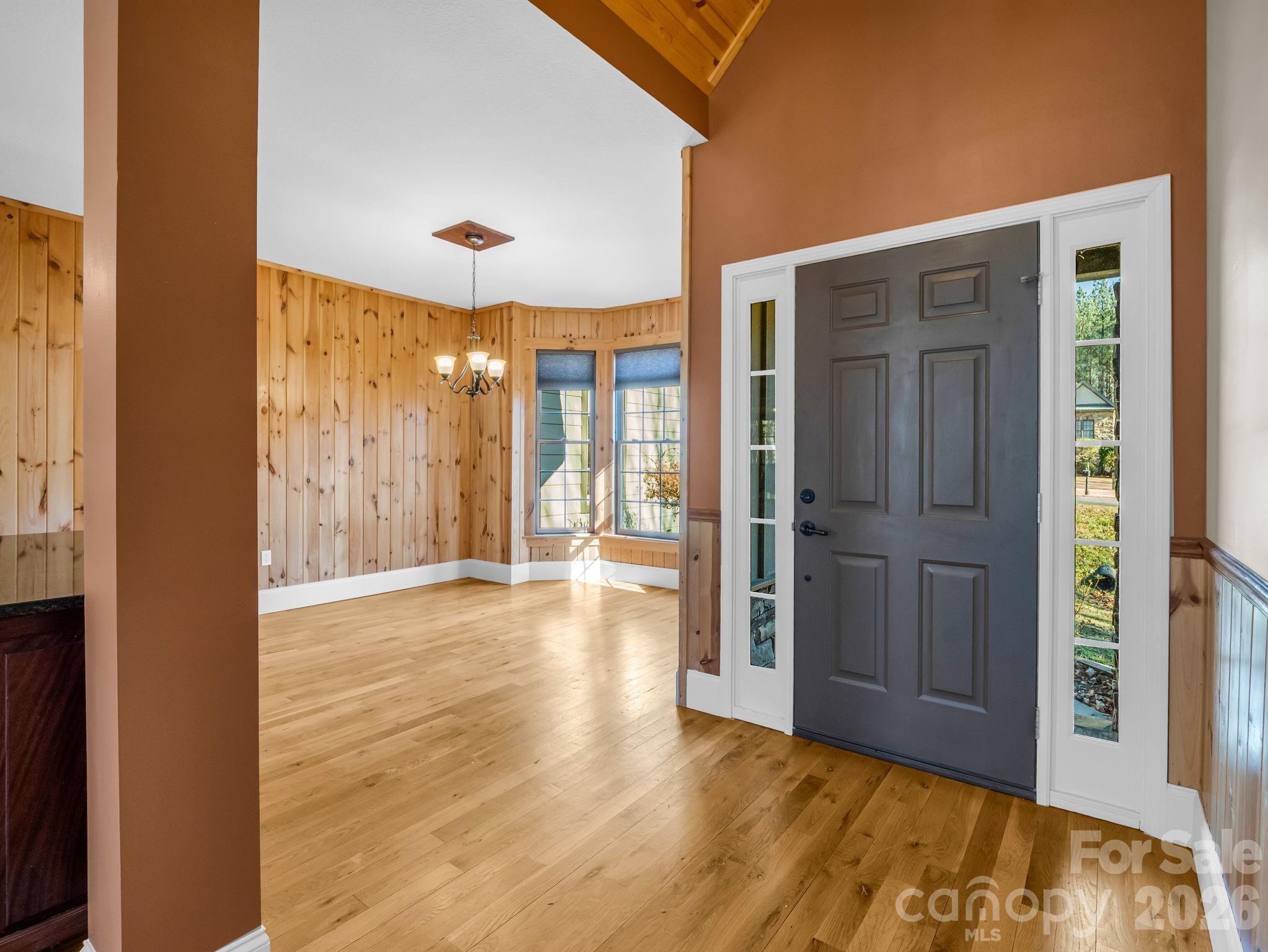 60 Bridge Lane Tryon NC 28782