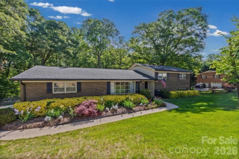 1914 N New Hope Road Gastonia NC 28054