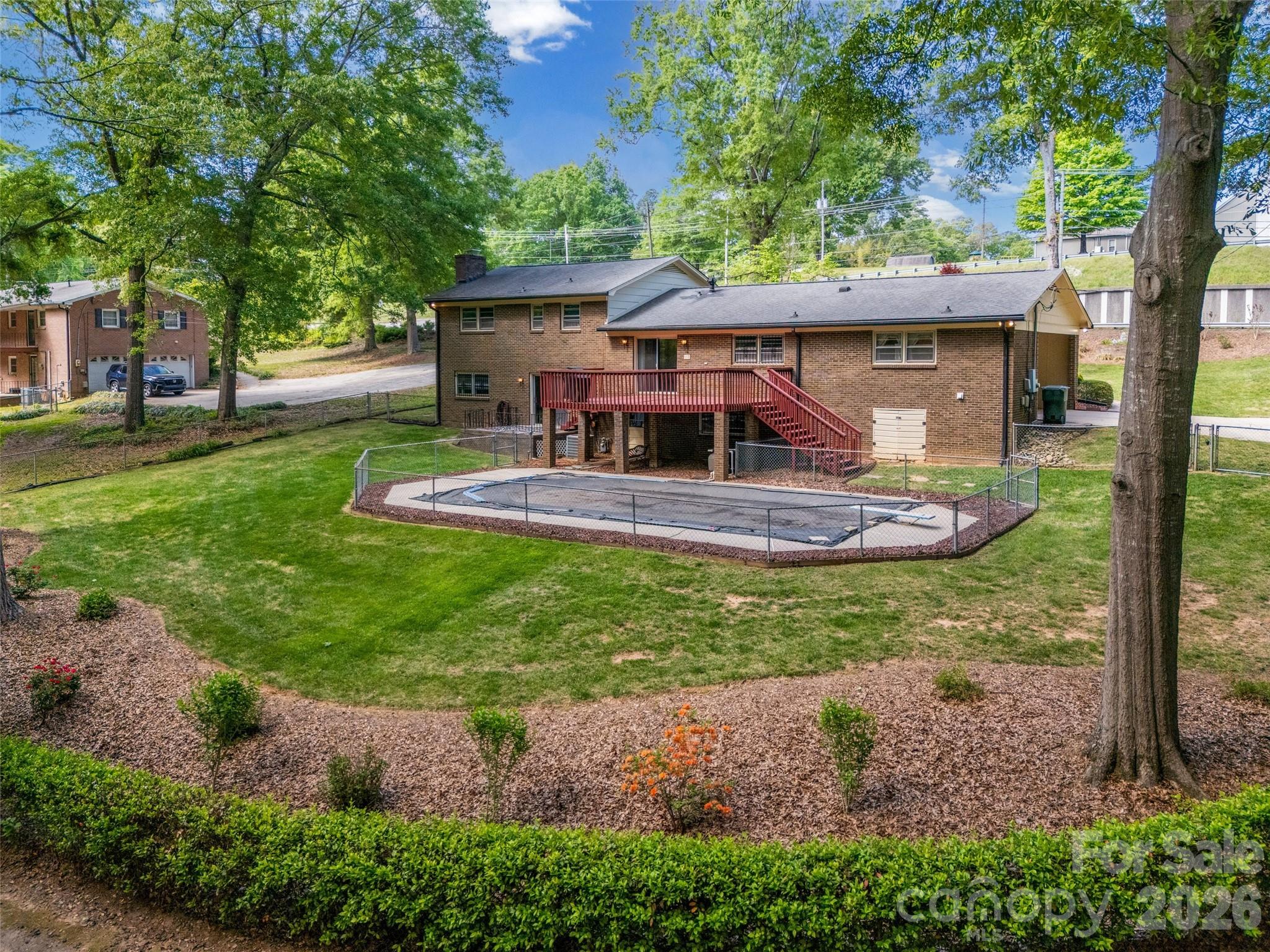 1914 N New Hope Road Gastonia NC 28054