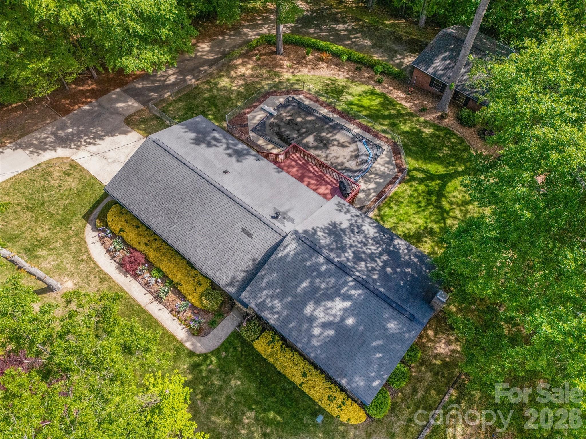 1914 N New Hope Road Gastonia NC 28054