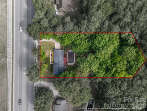 1914 N New Hope Road Gastonia NC 28054