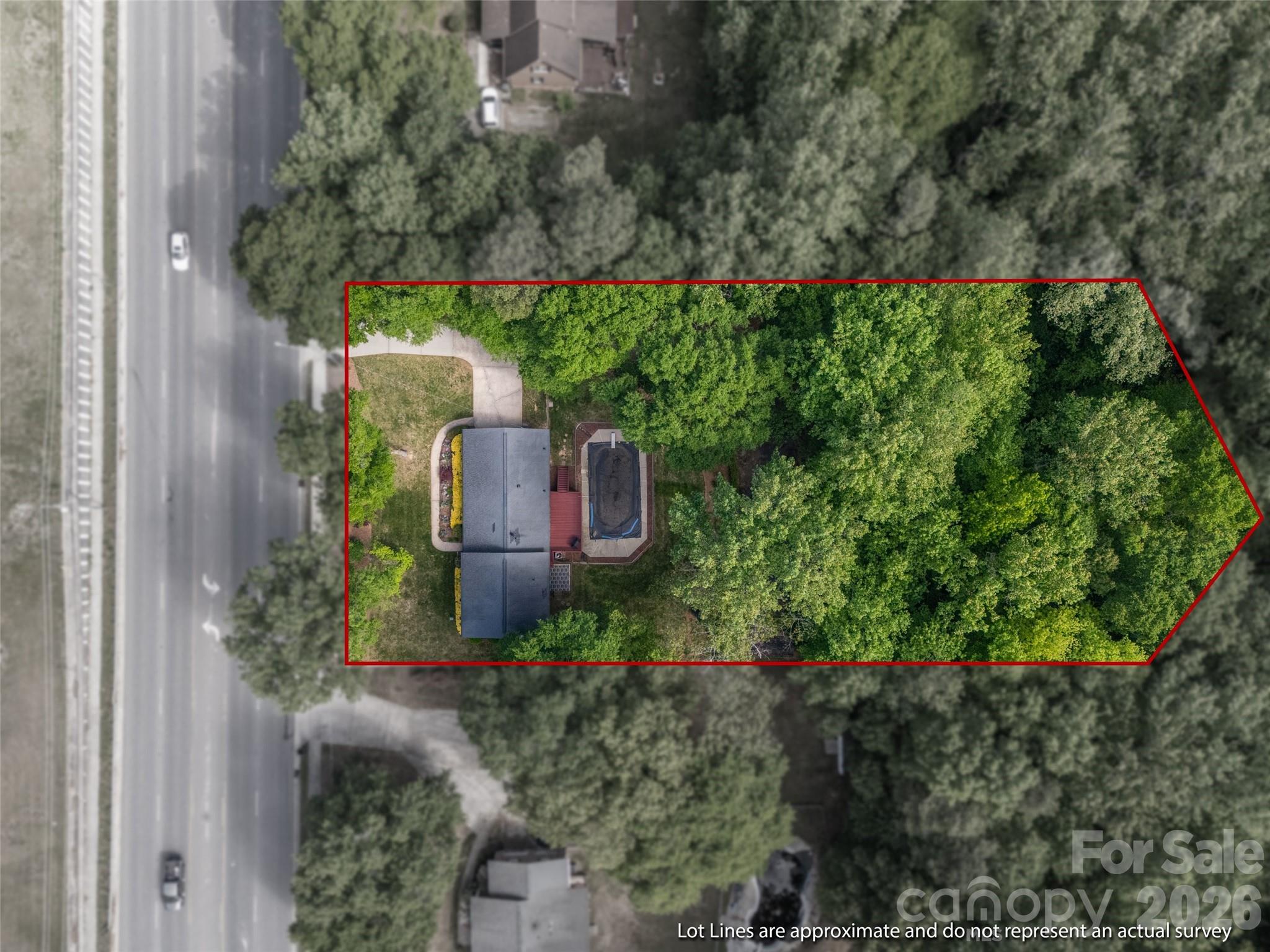 1914 N New Hope Road Gastonia NC 28054