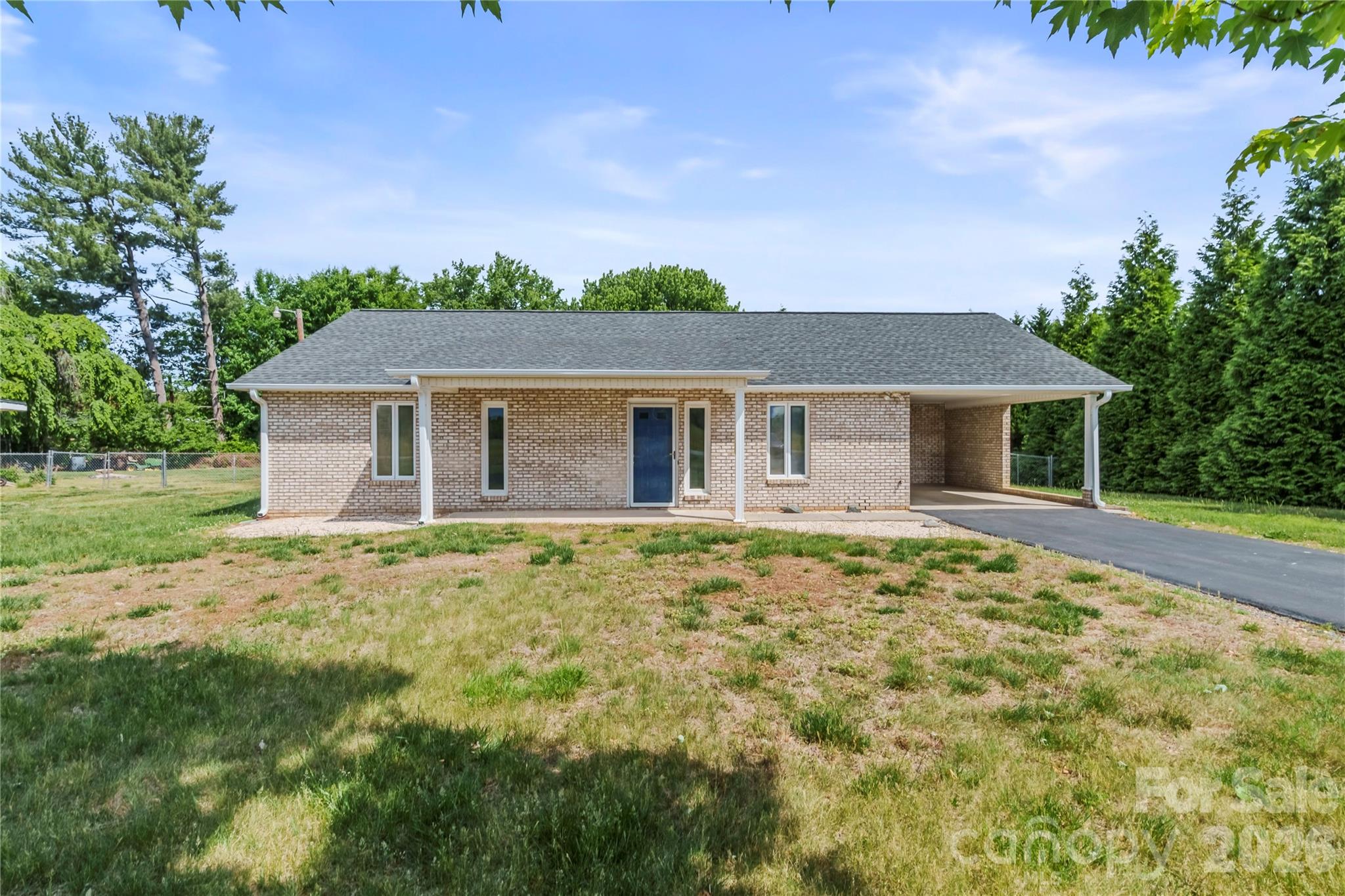 807 Silver Dapple Lane Kernersville NC 27284