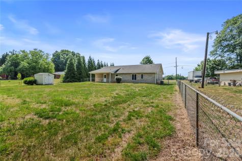 807 Silver Dapple Lane Kernersville NC 27284