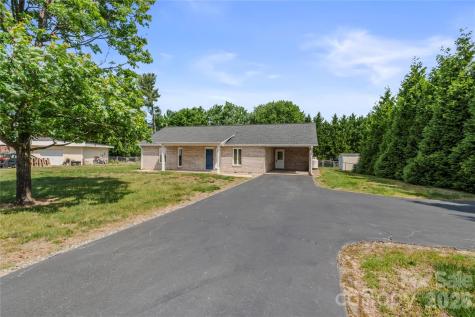 807 Silver Dapple Lane Kernersville NC 27284
