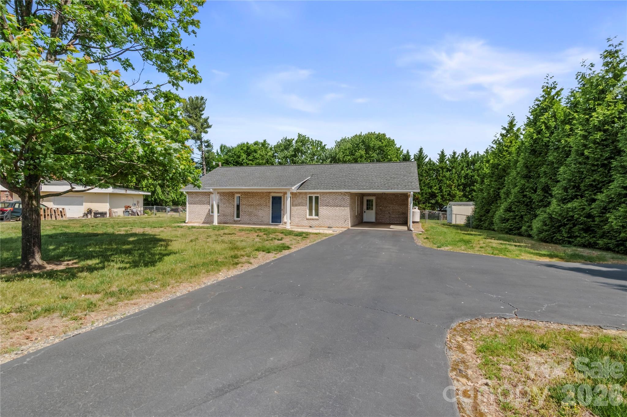 807 Silver Dapple Lane Kernersville NC 27284