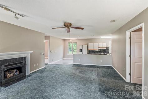 807 Silver Dapple Lane Kernersville NC 27284