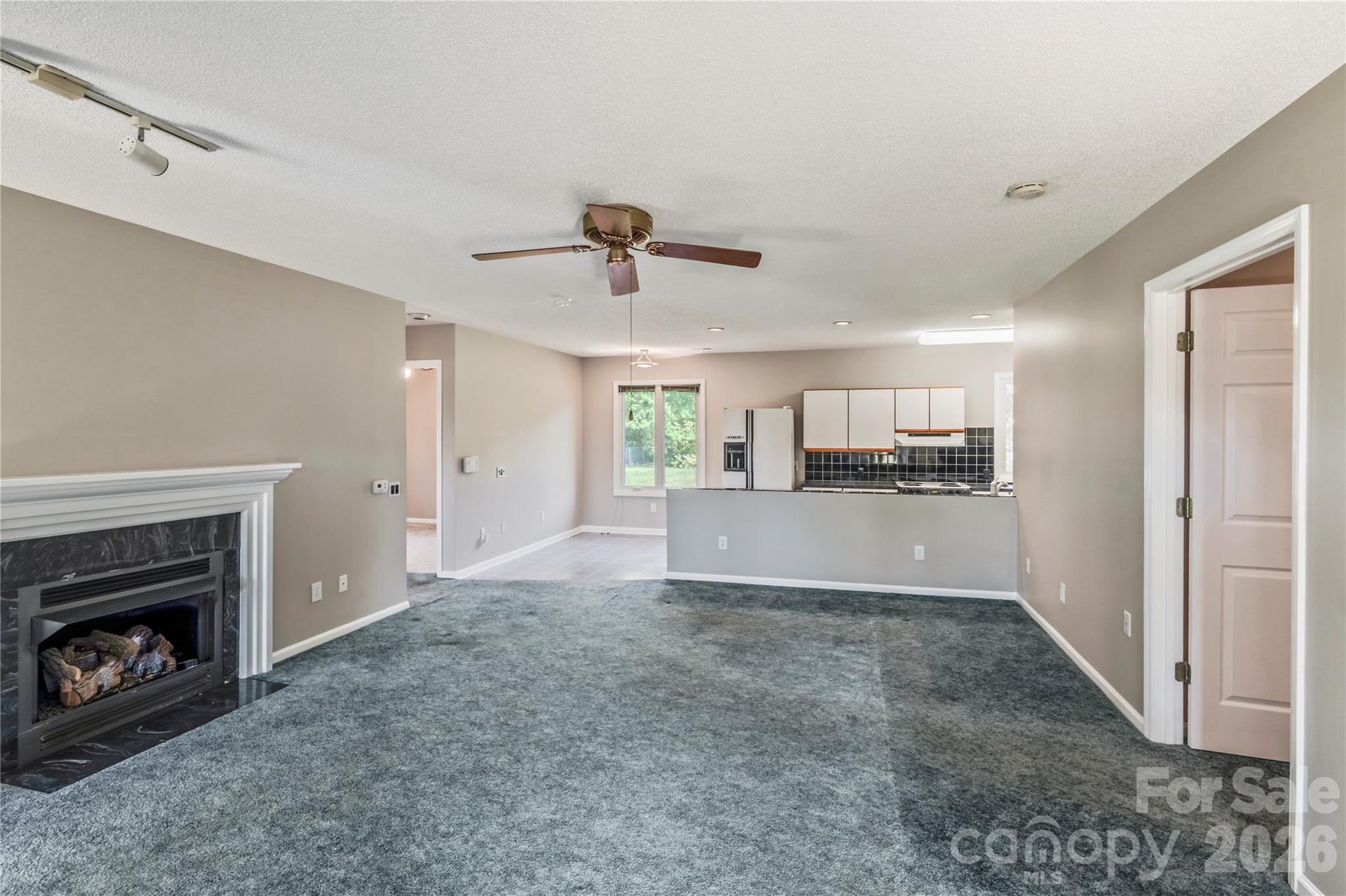 807 Silver Dapple Lane Kernersville NC 27284
