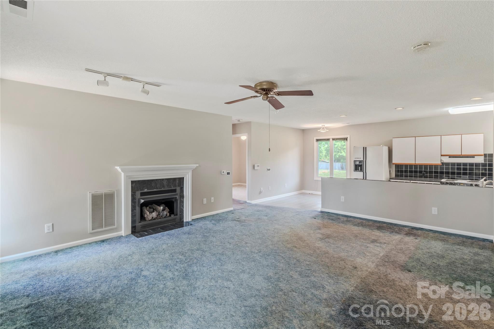 807 Silver Dapple Lane Kernersville NC 27284