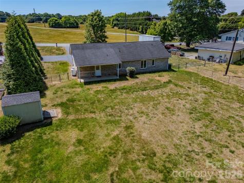 807 Silver Dapple Lane Kernersville NC 27284