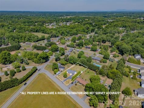 807 Silver Dapple Lane Kernersville NC 27284