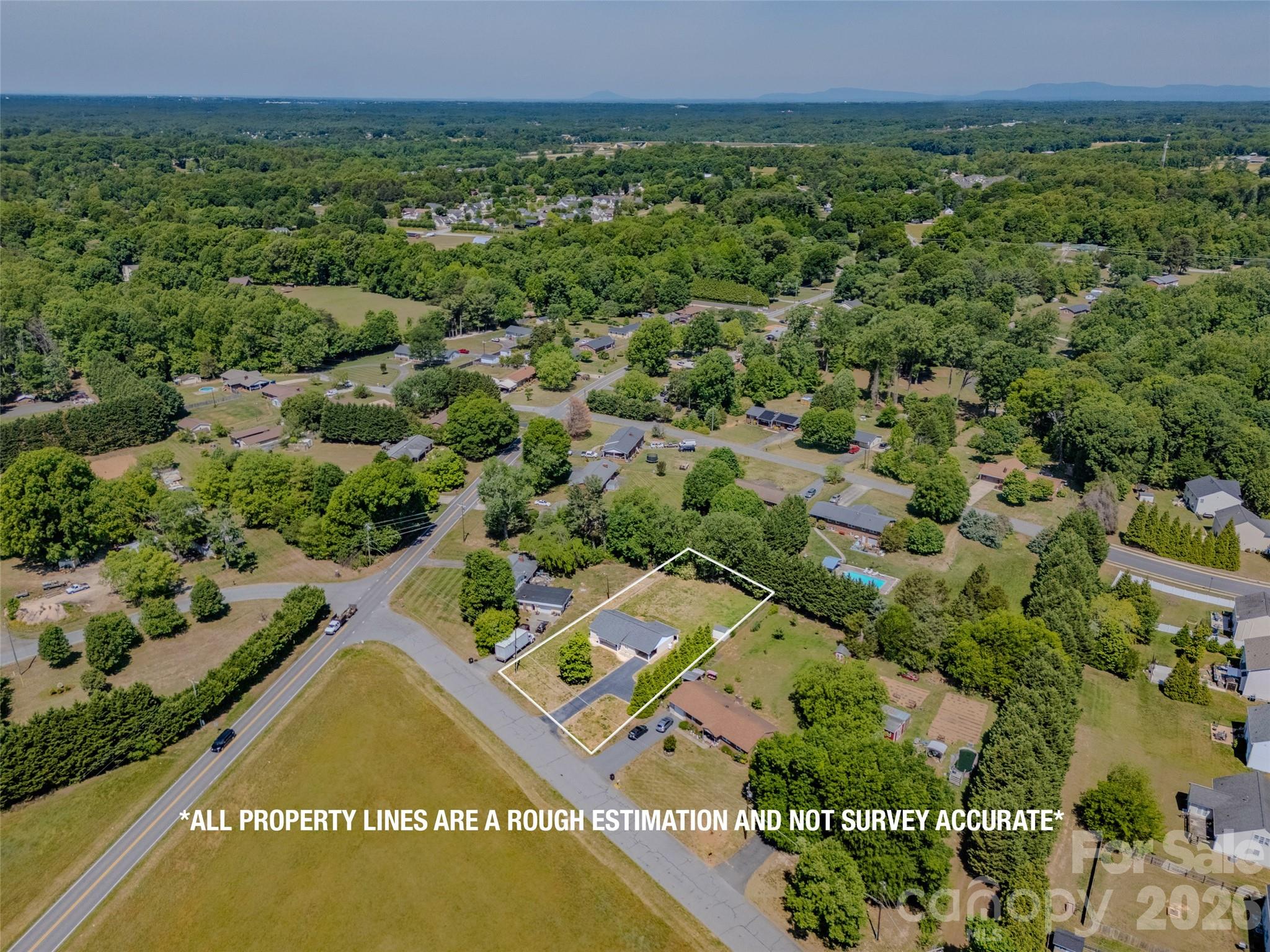 807 Silver Dapple Lane Kernersville NC 27284