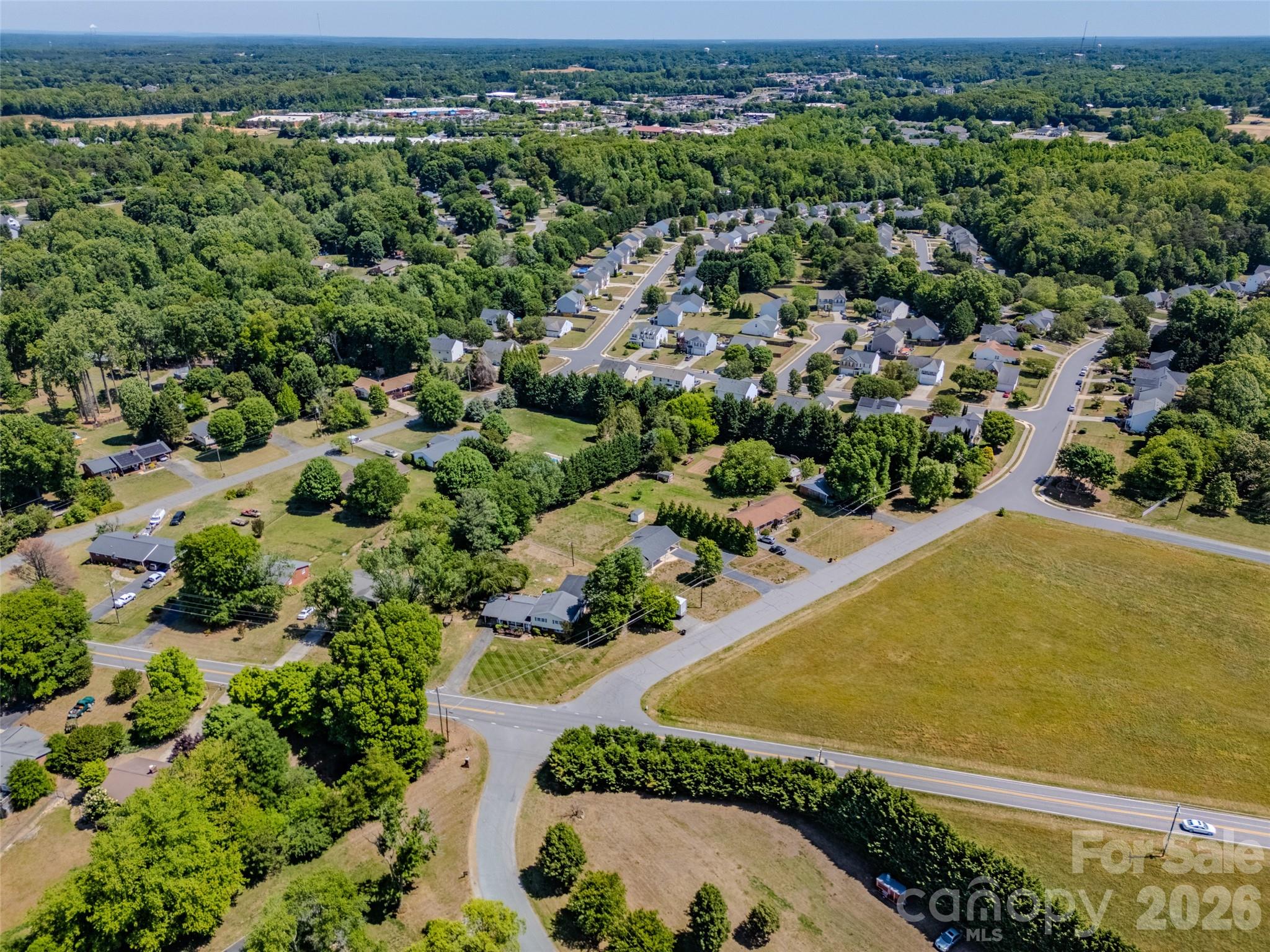 807 Silver Dapple Lane Kernersville NC 27284