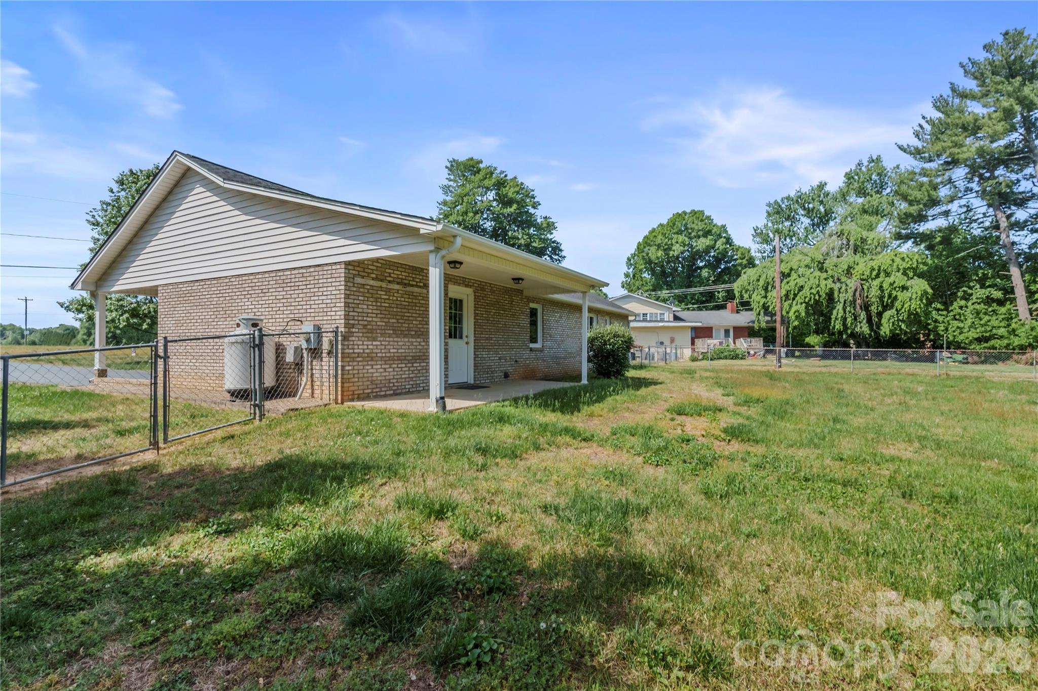 807 Silver Dapple Lane Kernersville NC 27284