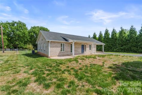 807 Silver Dapple Lane Kernersville NC 27284