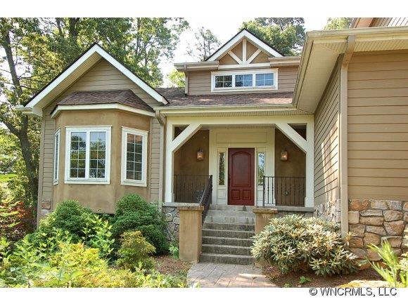 154 Lakeshore Drive Asheville NC 28804