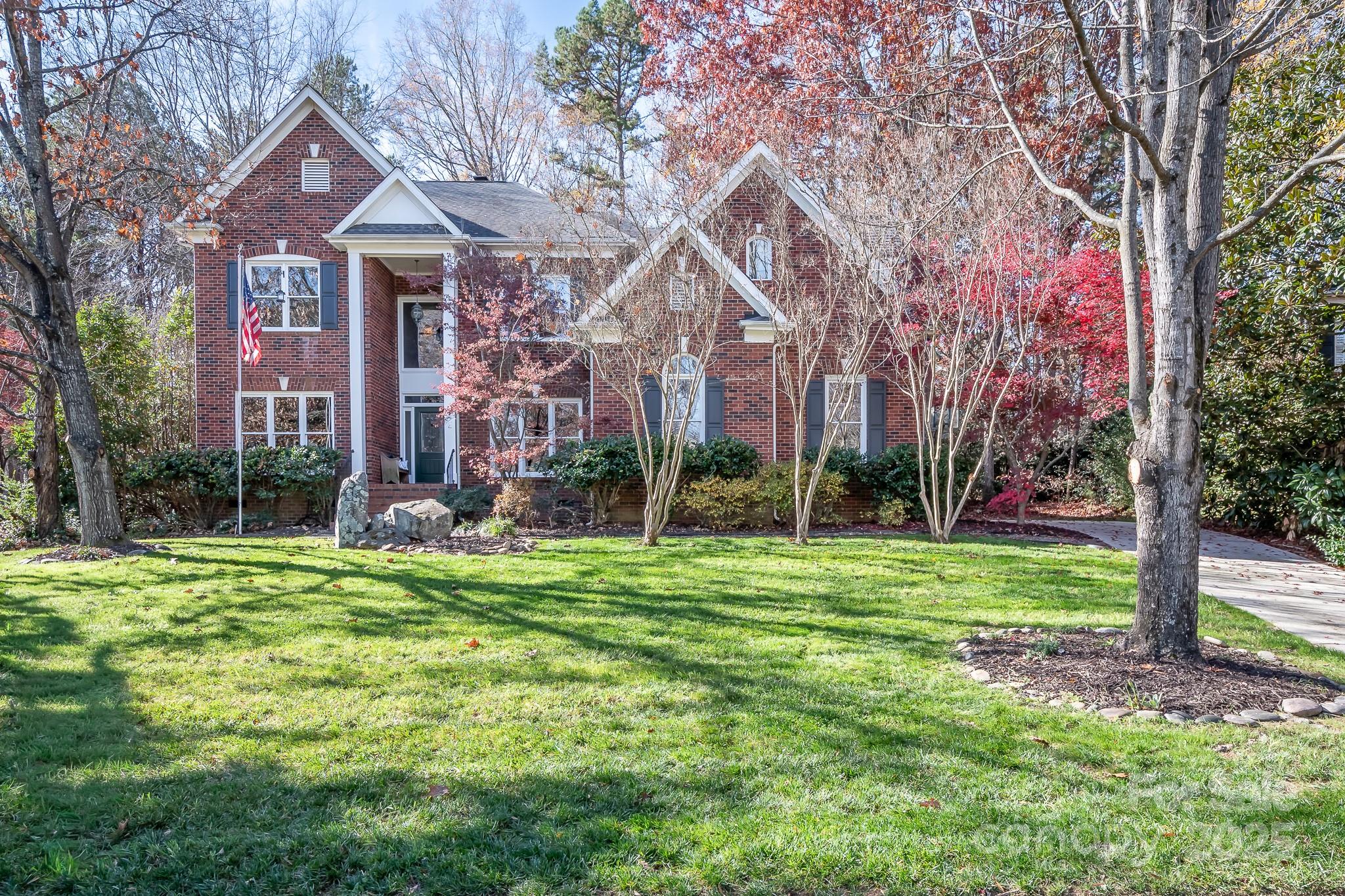 16033 Agincourt Drive Huntersville NC 28078