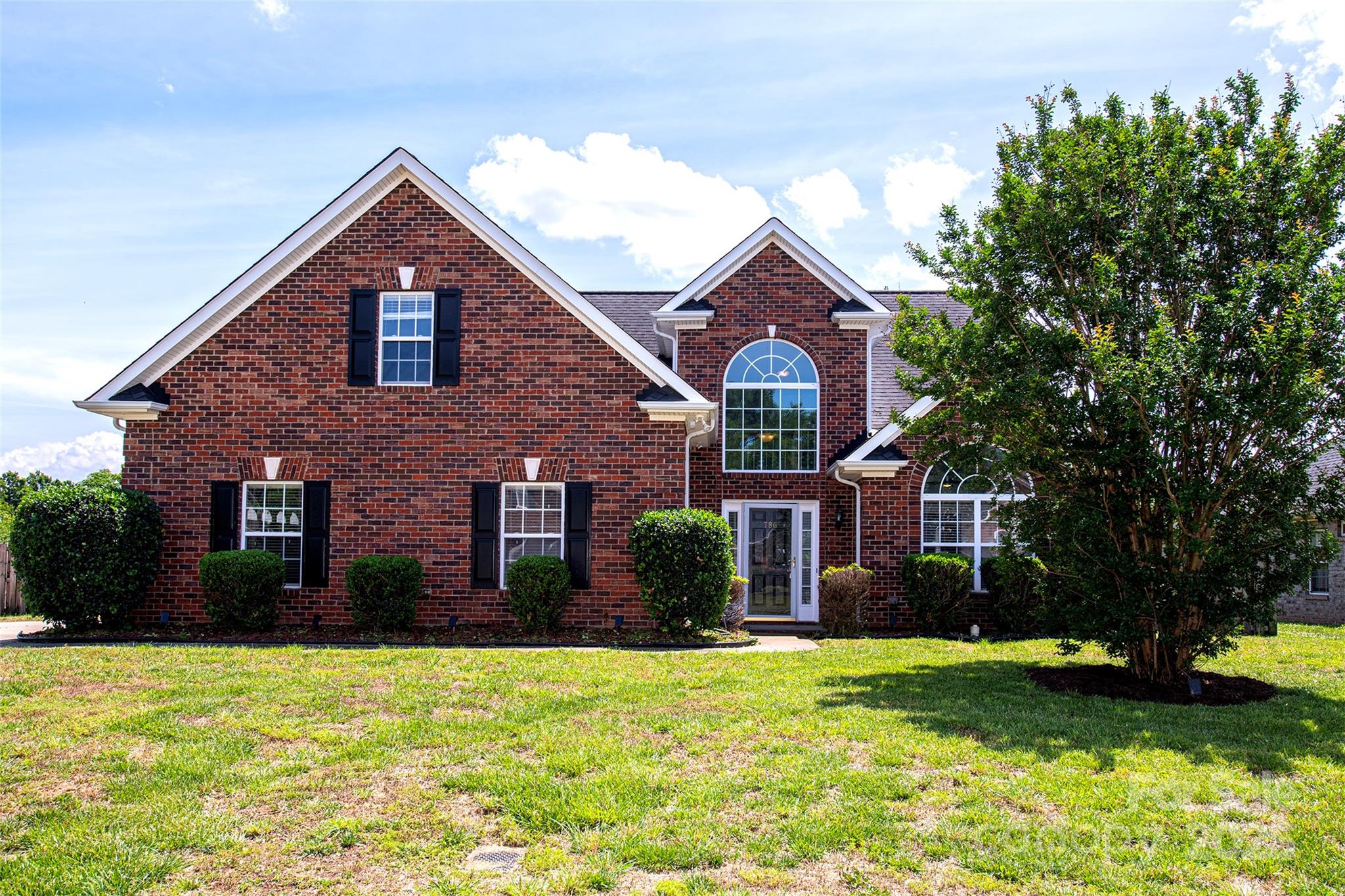 786 Treva Anne Drive SW Concord NC 28027