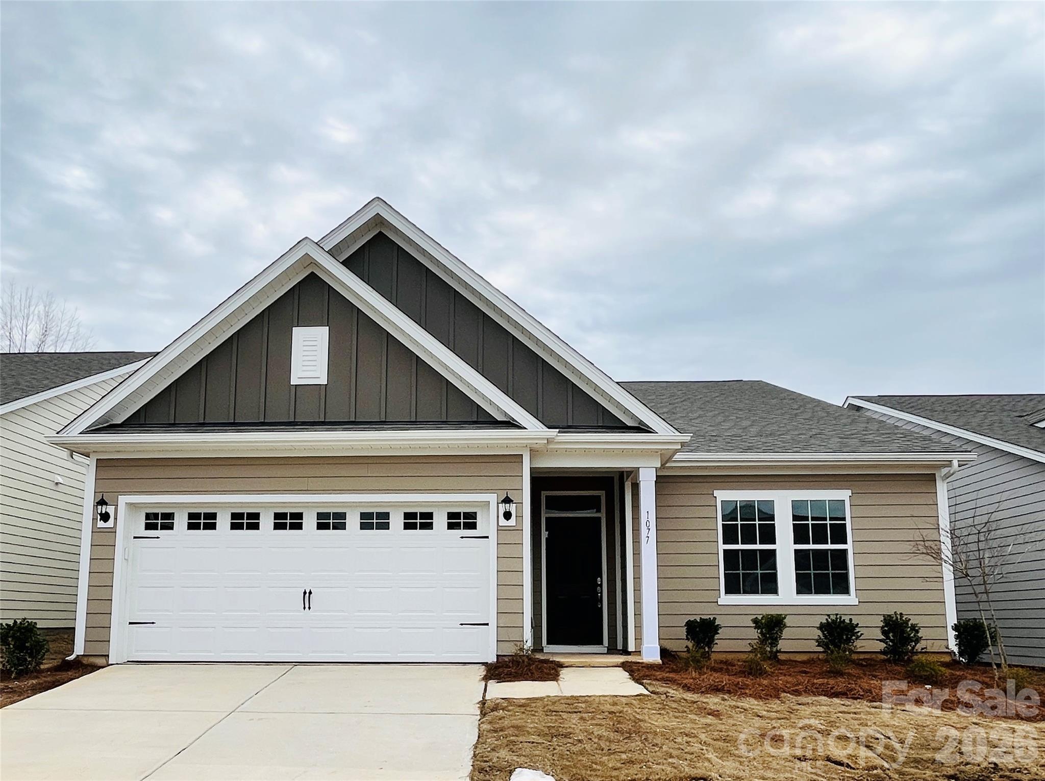 1077 Mapletree Lane Indian Trail NC 28079
