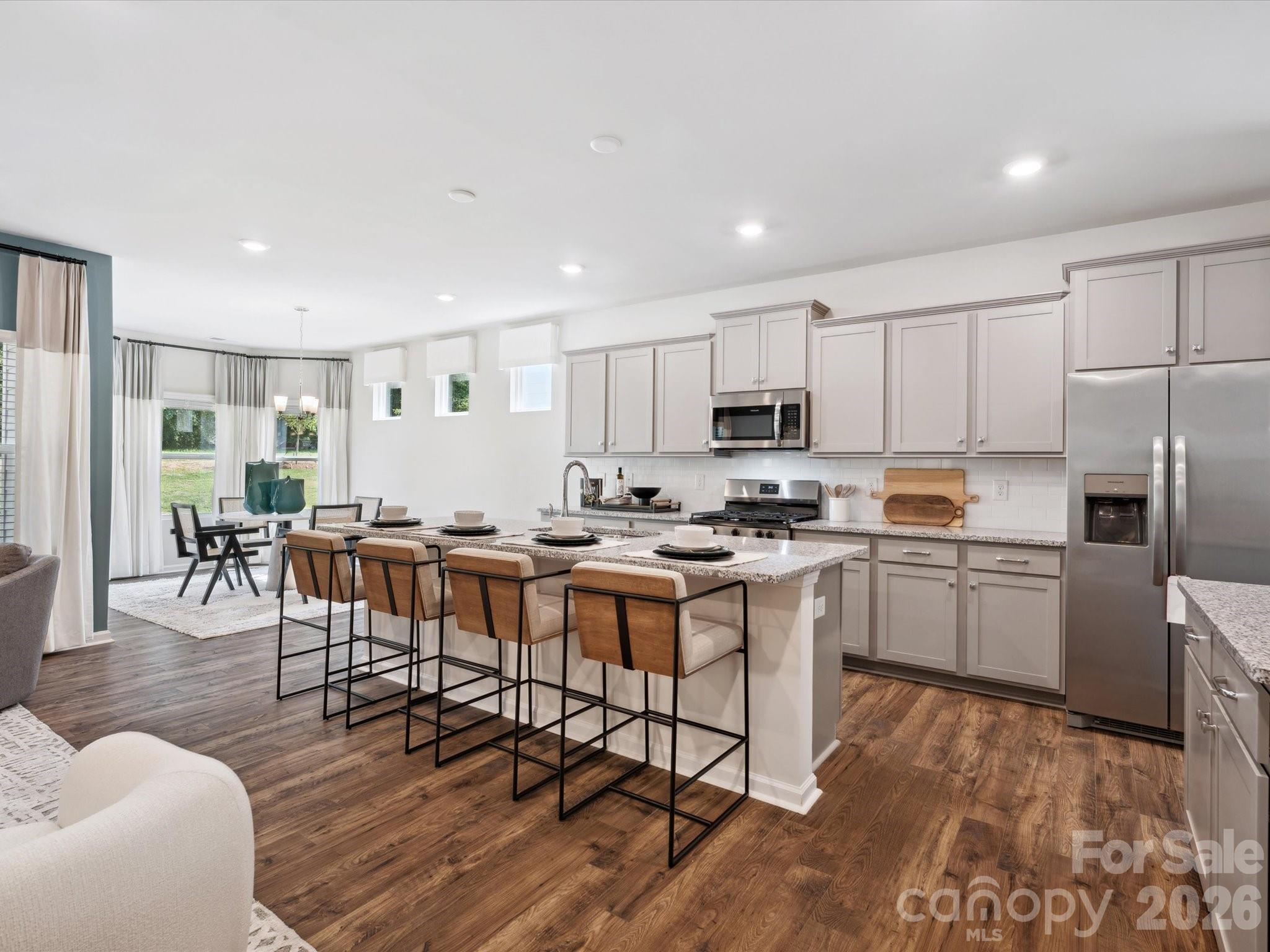 1077 Mapletree Lane Indian Trail NC 28079
