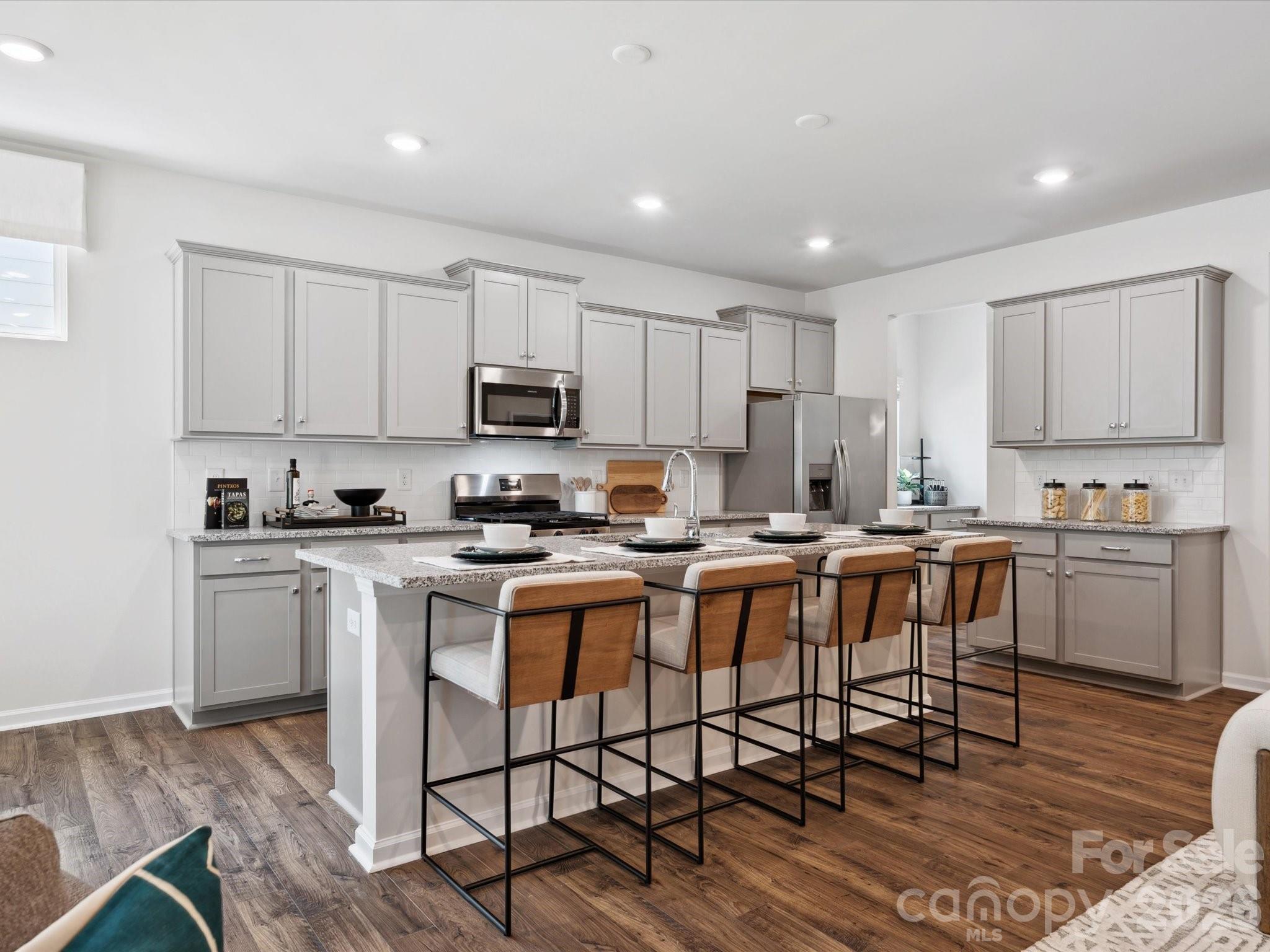 1077 Mapletree Lane Indian Trail NC 28079