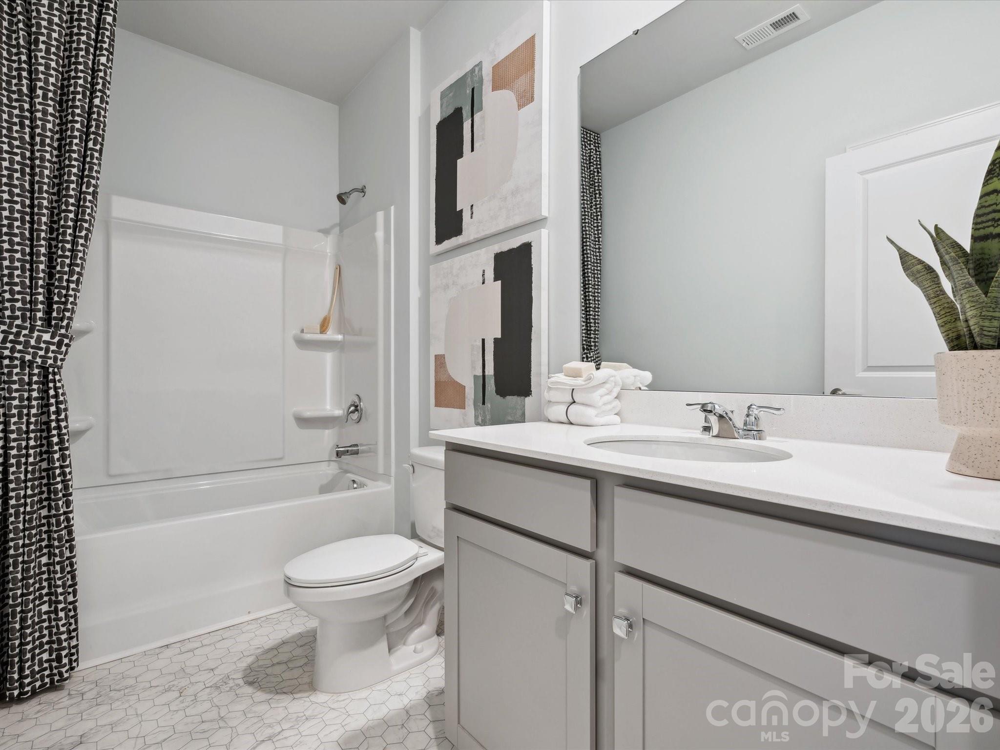 1077 Mapletree Lane Indian Trail NC 28079